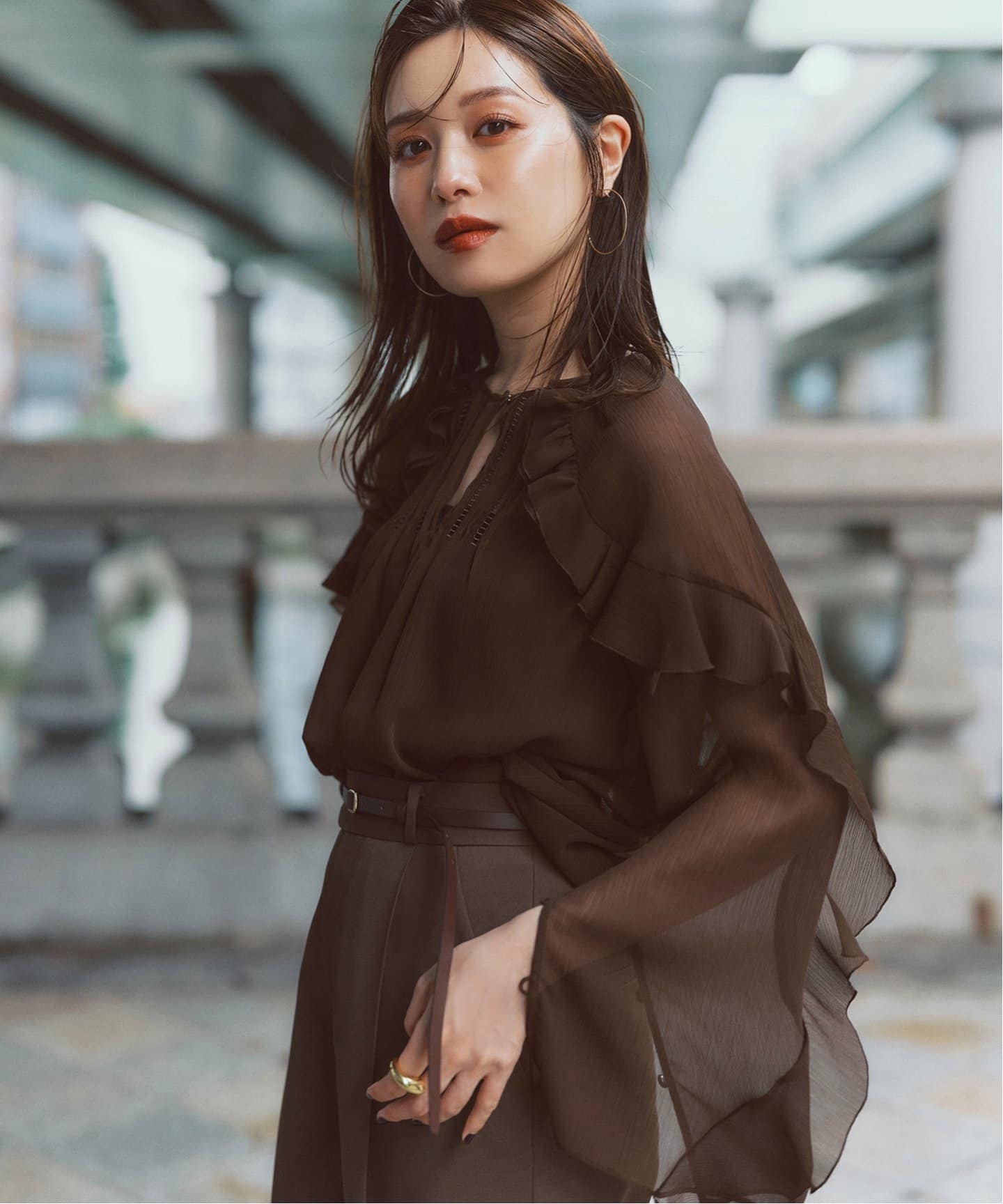 NOBLE × L'AUBE BLANCコラボアイテムがいよいよ通常発売スタート