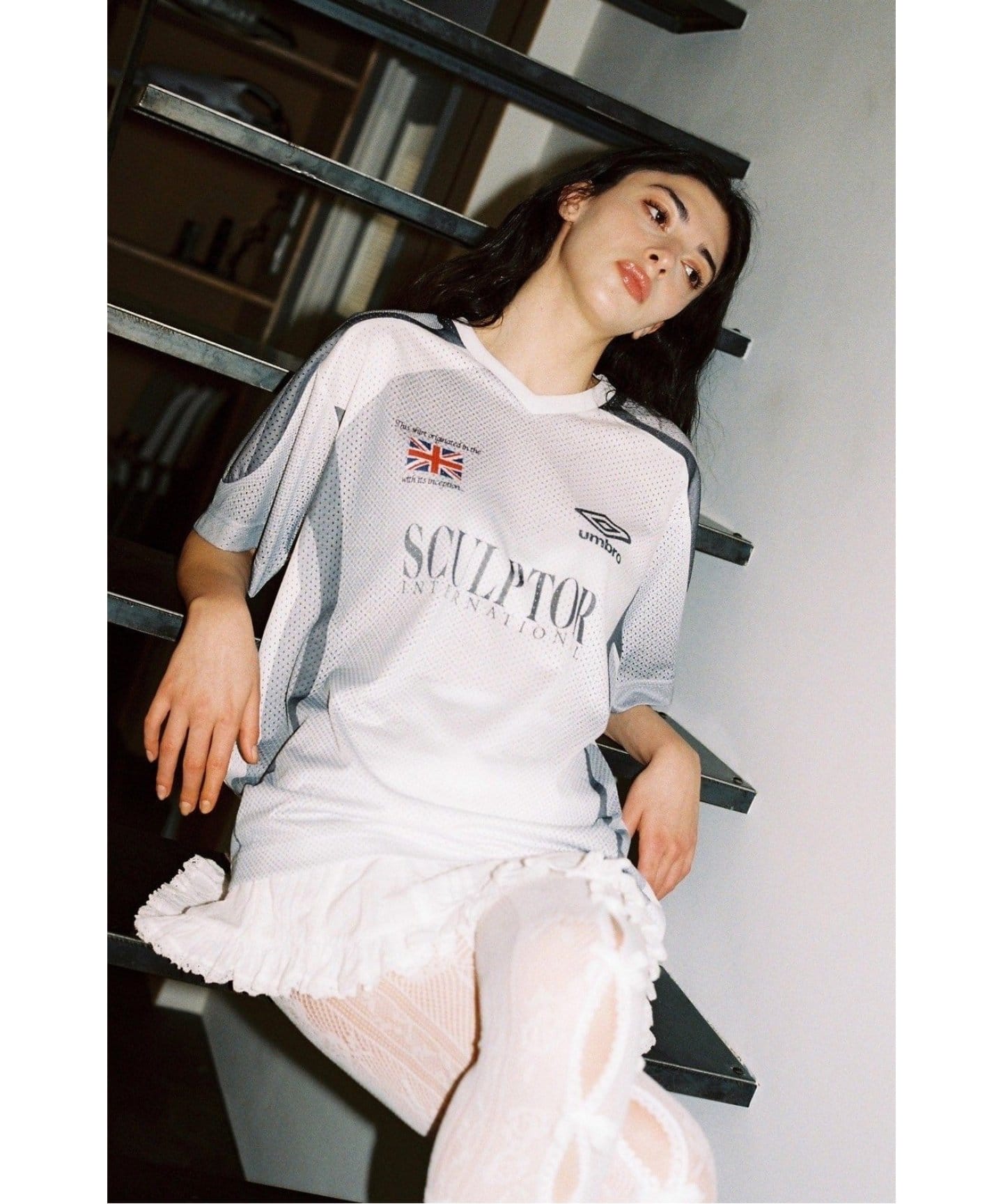 24SS UMBRO collaboration series｜Oriens JOURNAL STANDARD LADYS