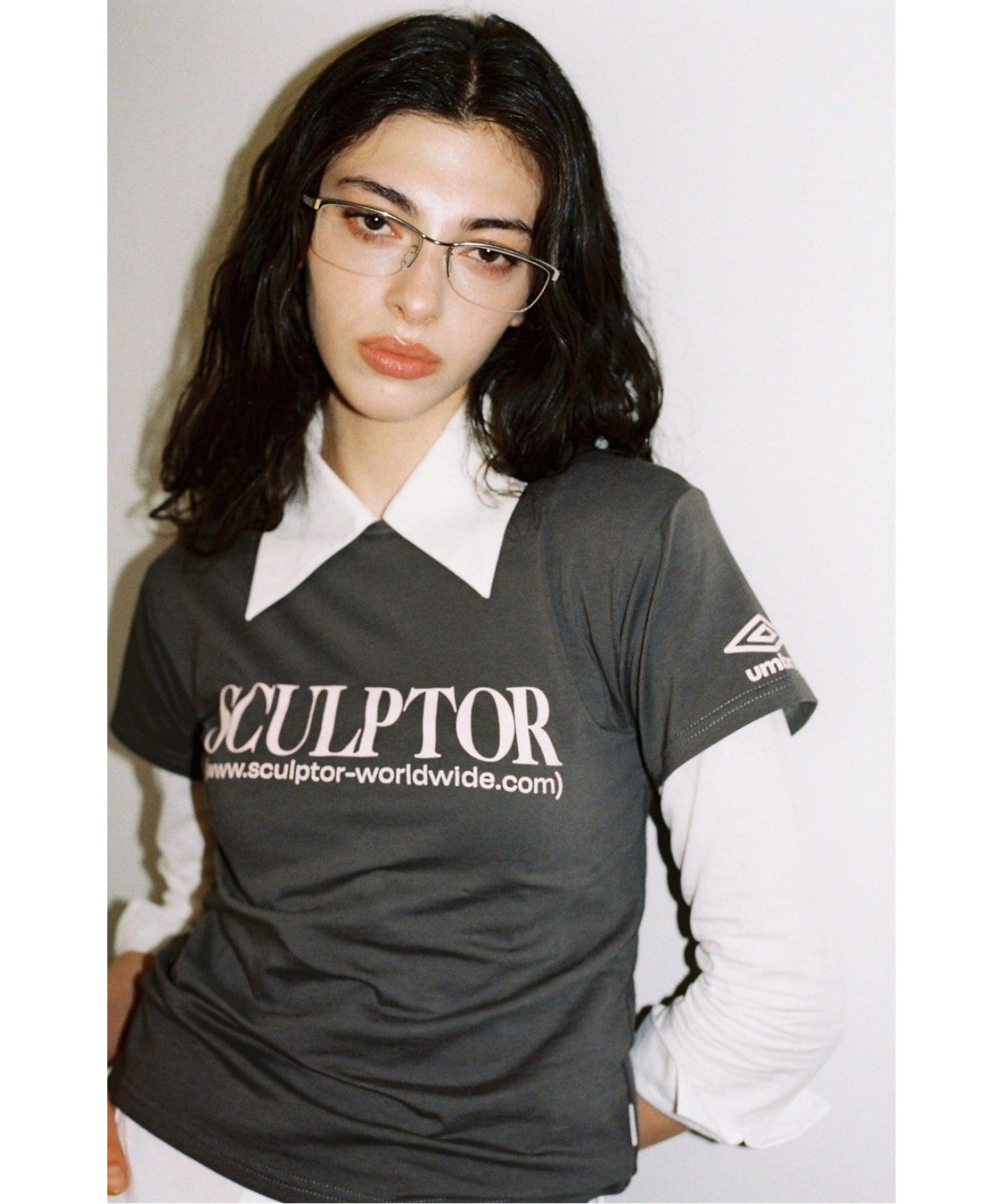 24SS UMBRO collaboration series｜Oriens JOURNAL STANDARD LADYS