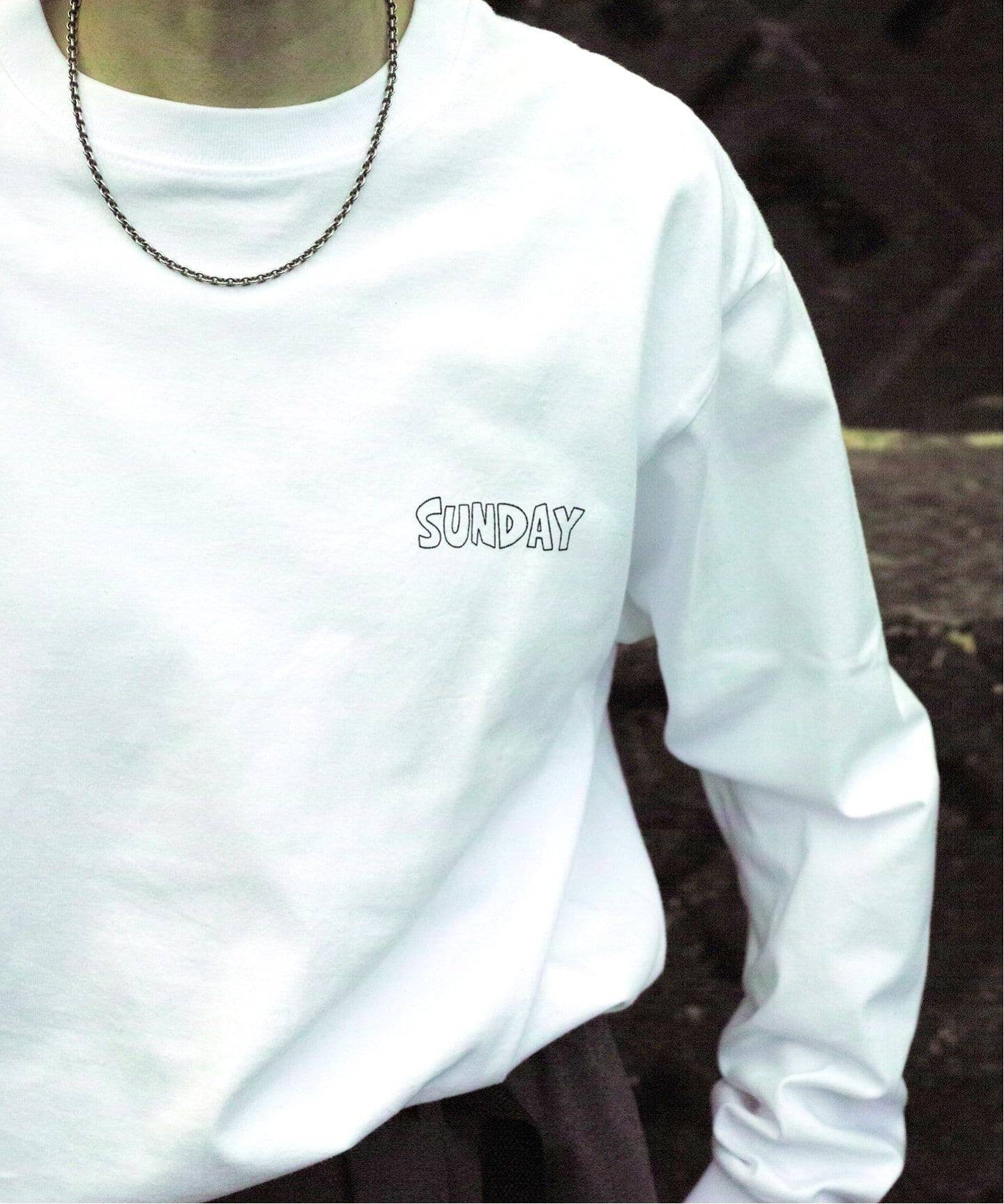 luxe】SUNDAY｜journal standard luxe（）｜ブログ｜BAYCREW'S STORE
