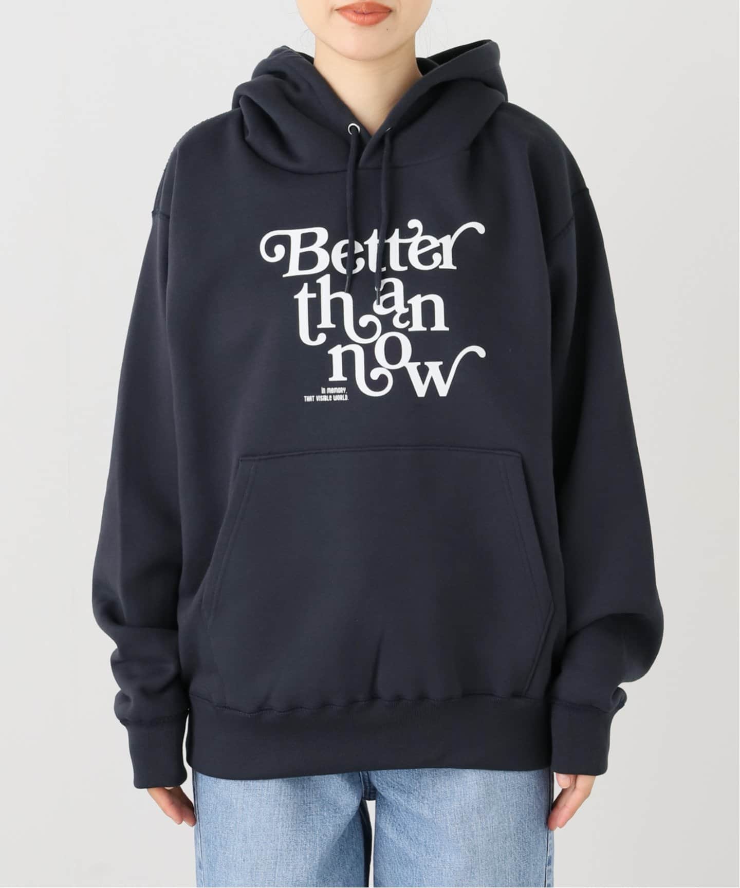 BTN Hoodie スウェット（スウェット）｜Deuxieme Classe