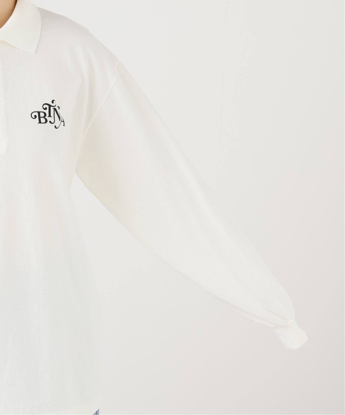 BTN Polo Shirt（ポロシャツ）｜Deuxieme Classe（ドゥーズィエム