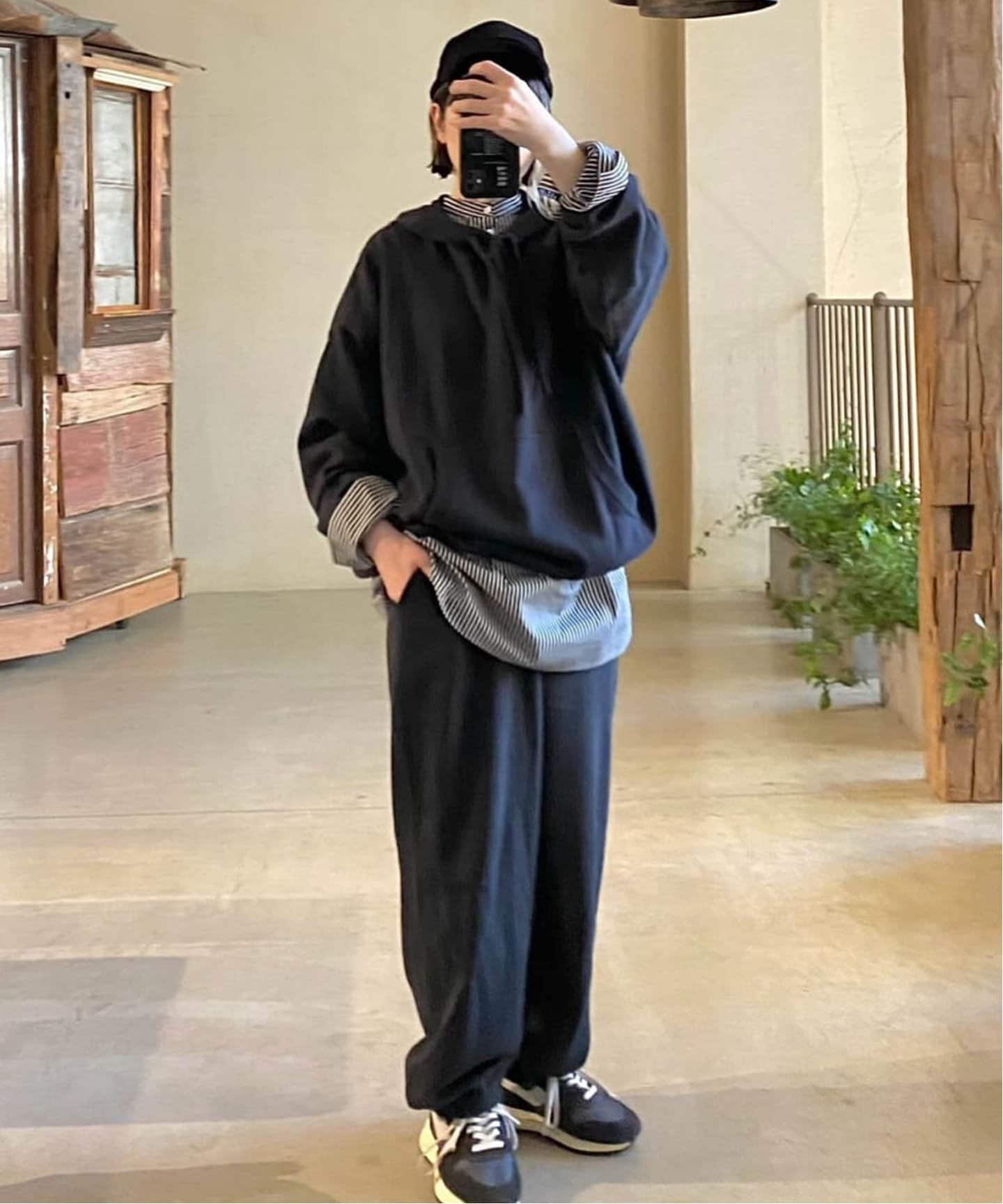 C/Caテンジク パンツ（その他パンツ）｜journal standard luxe