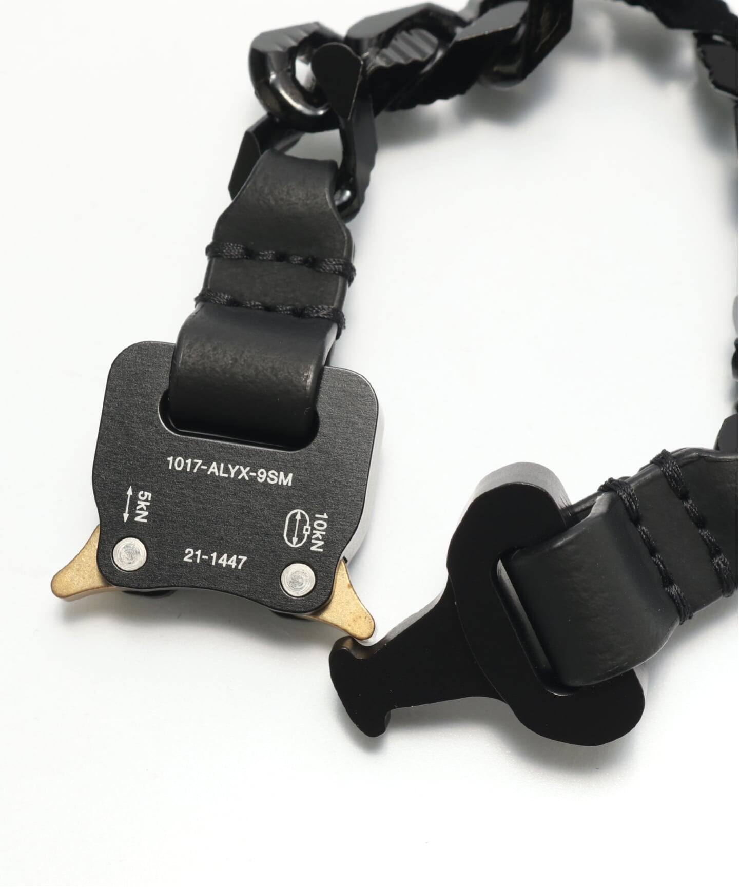 ALYX COLORED CHAIN BRACELET（ブレスレット・バングル）｜BOICE FROM