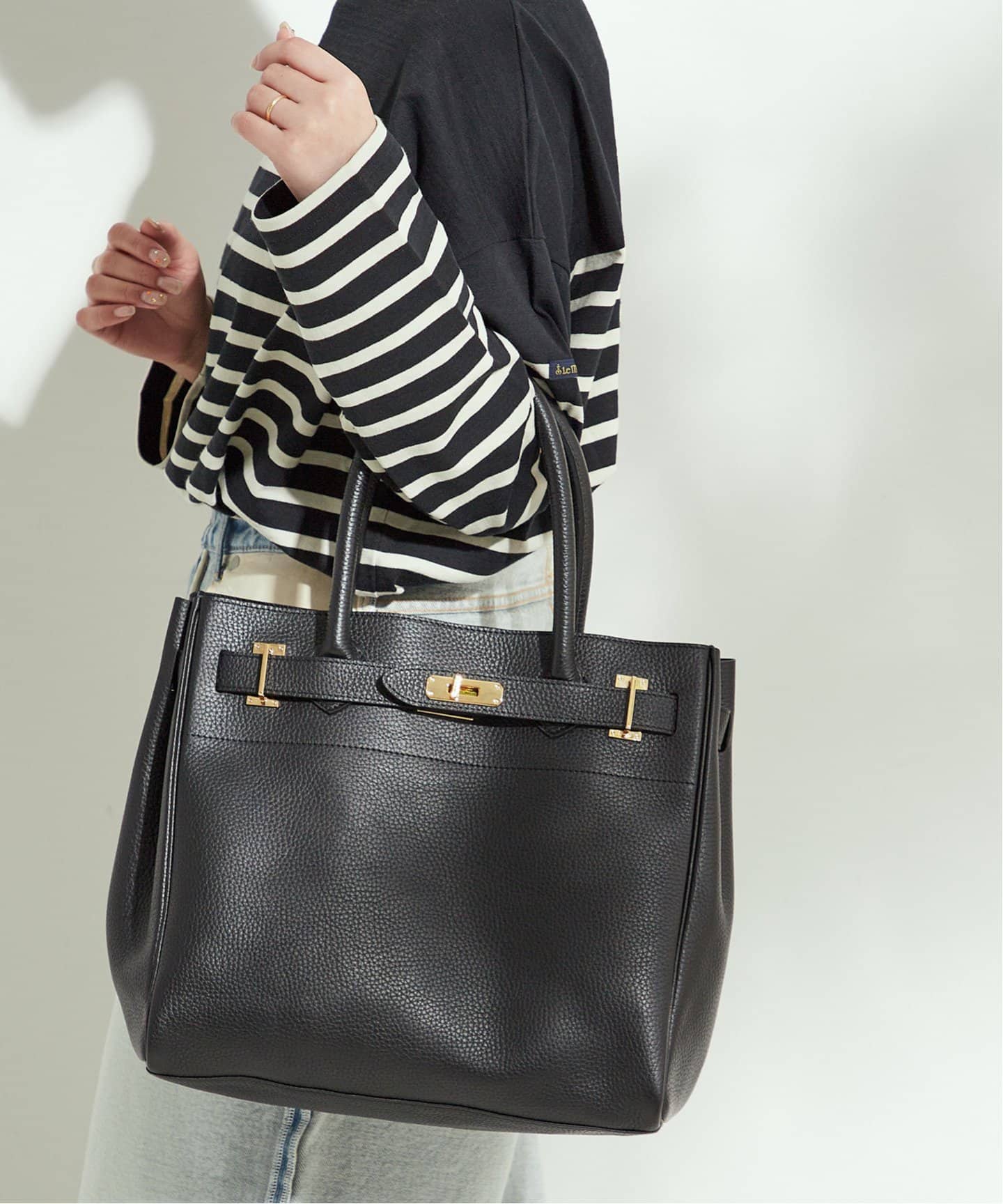 SITA PARANTICA/シータパランティカ】TOTE-1ML：トートバッグ（トート