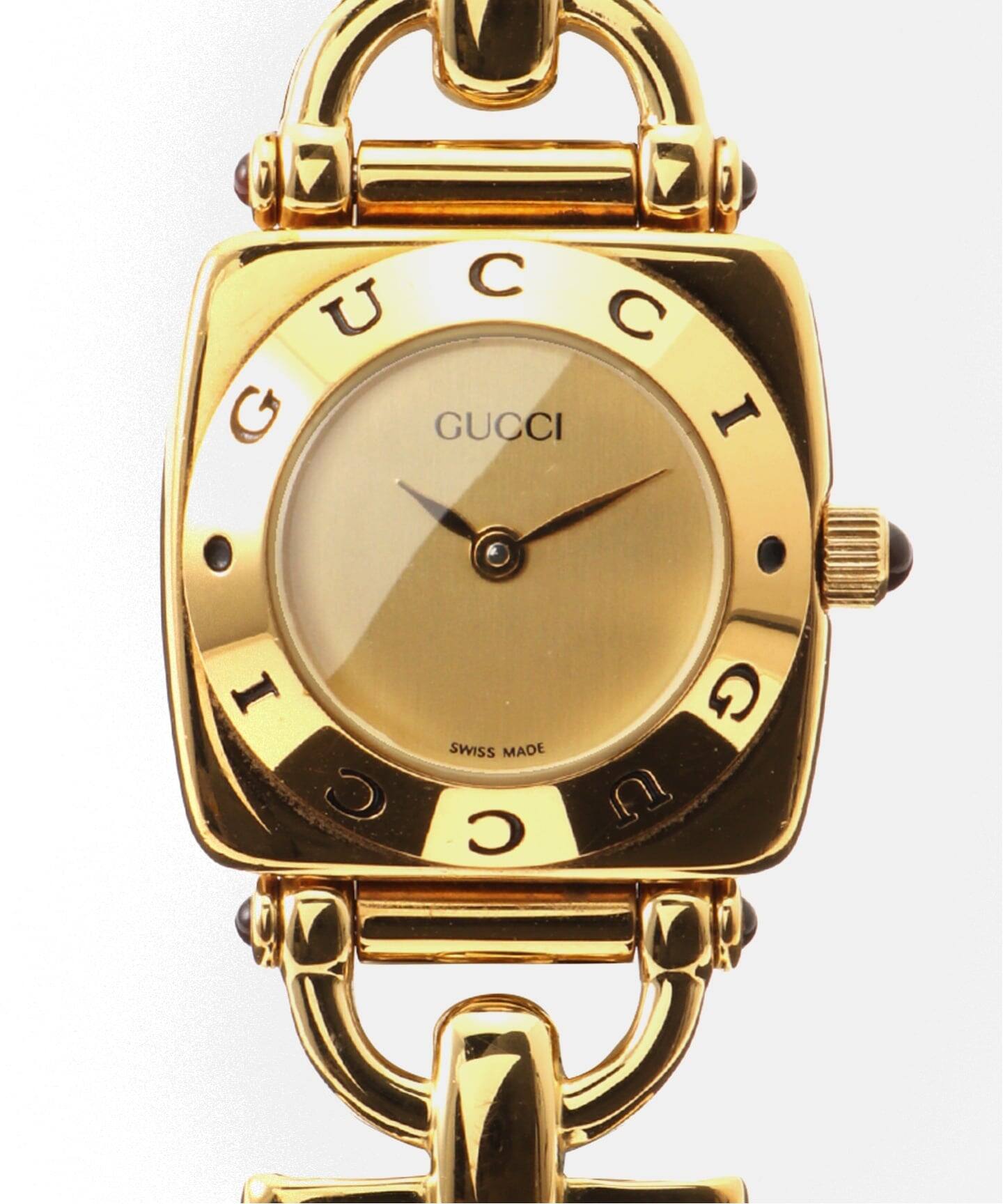 GUCCI 6300L（ヴィンテージ）｜HIROB（ヒロブ）の通販｜BAYCREW'S STORE