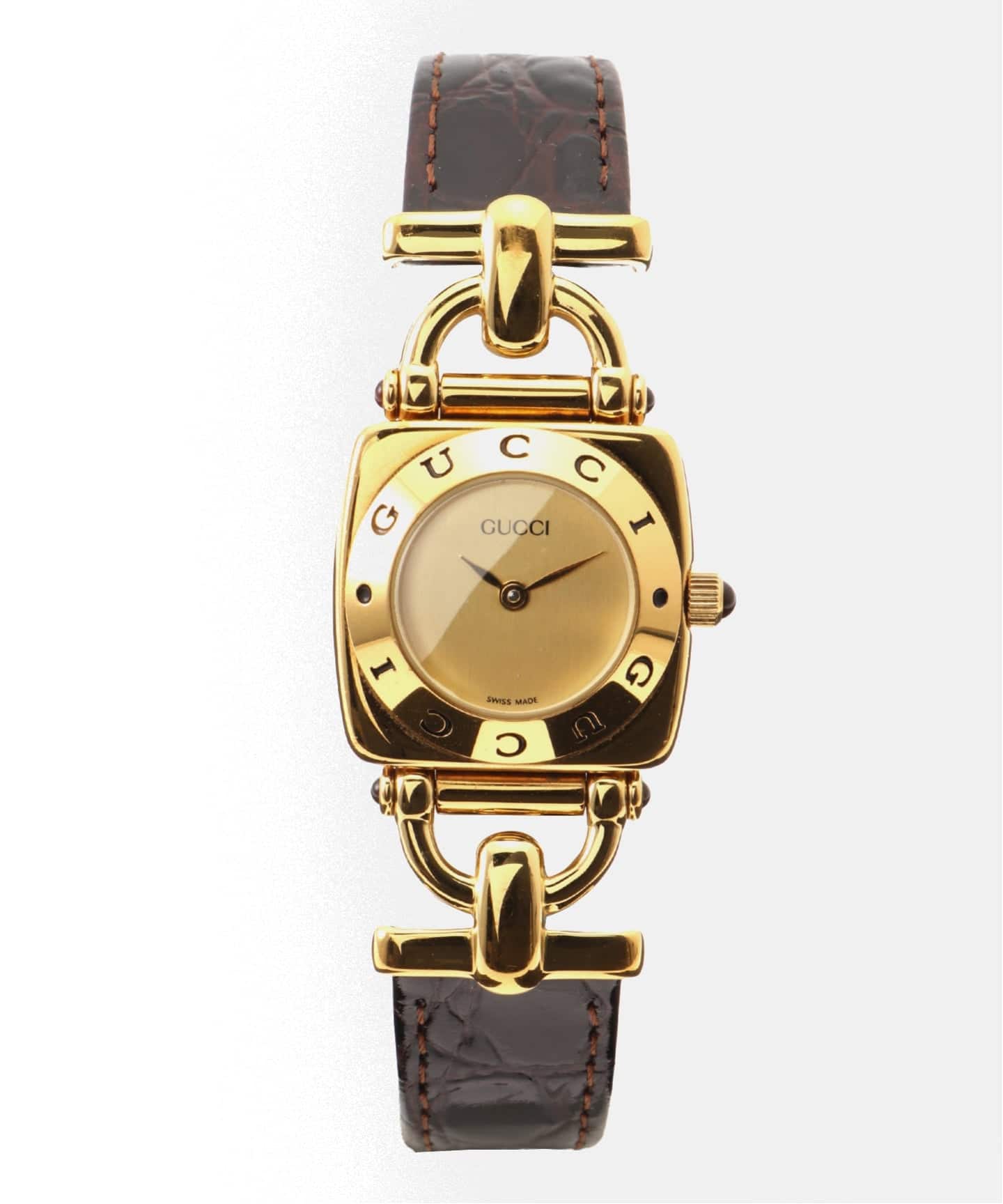 GUCCI 6300L（ヴィンテージ）｜HIROB（ヒロブ）の通販｜BAYCREW'S STORE