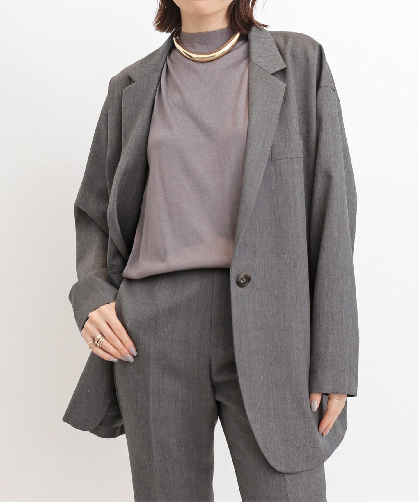 WEEKLY RANKING & NEW ARRIVALS｜L'Appartement｜ブログ｜BAYCREW'S STORE