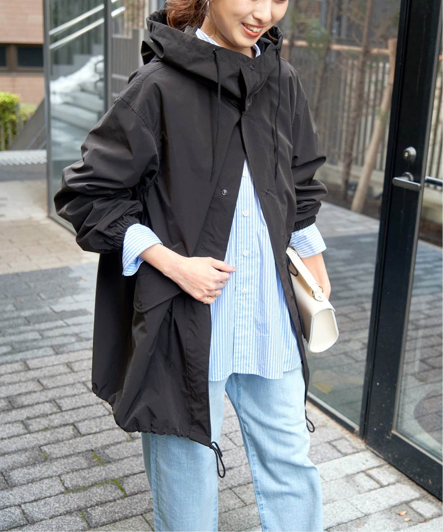 Spick & Span｜今買える、即戦力”春アウター”リスト｜Spick & Span