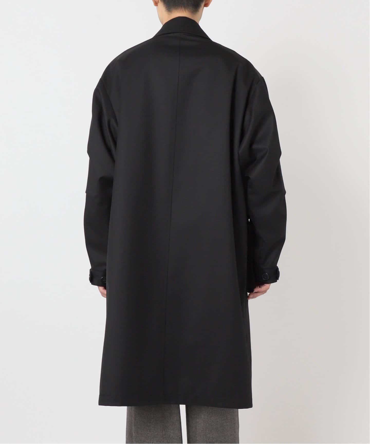 CONFFECT EDIFICE 2Layer Book Coat（その他ブルゾン／アウター