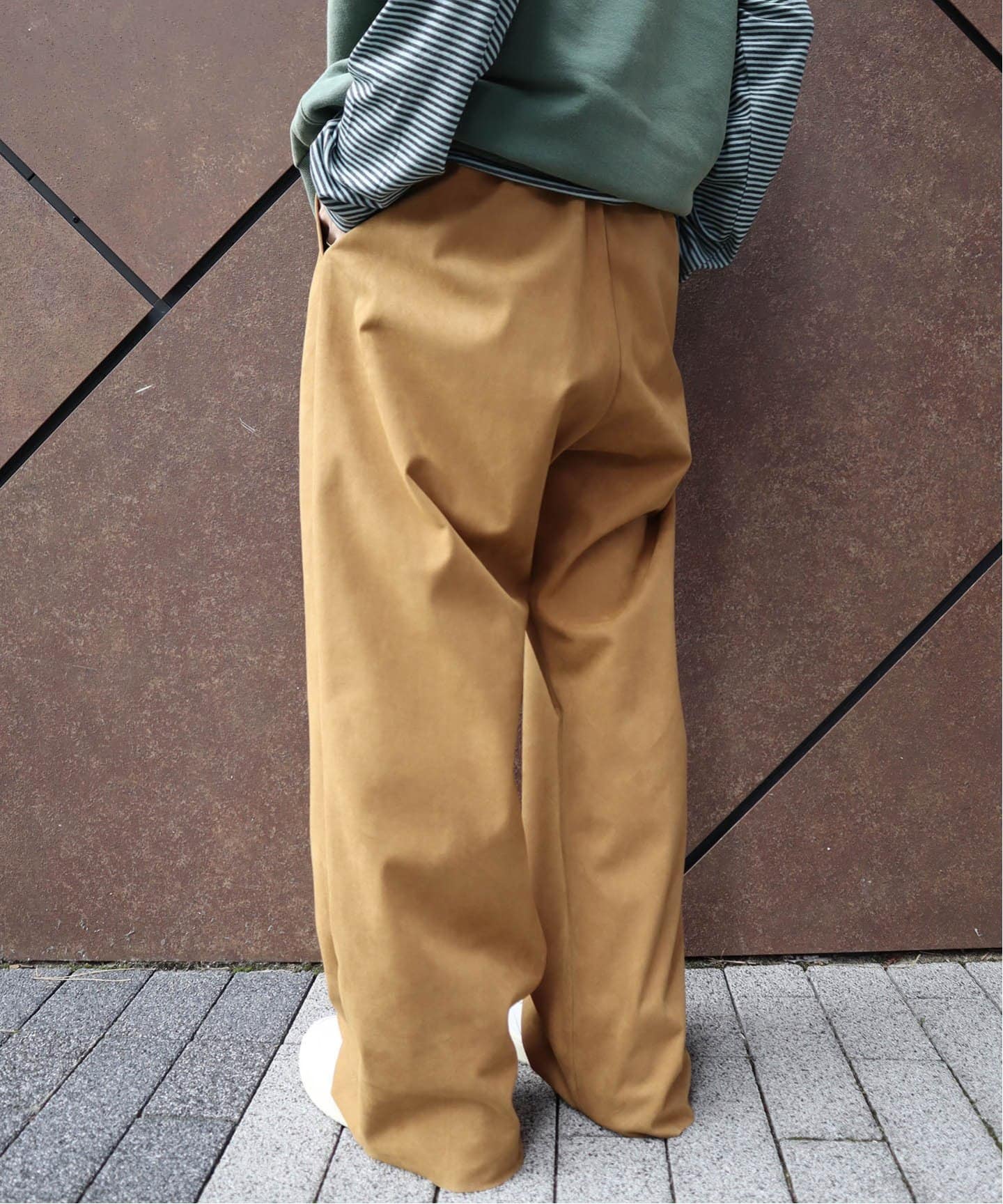 DECEMBER】パンツ（その他パンツ）｜journal standard luxe