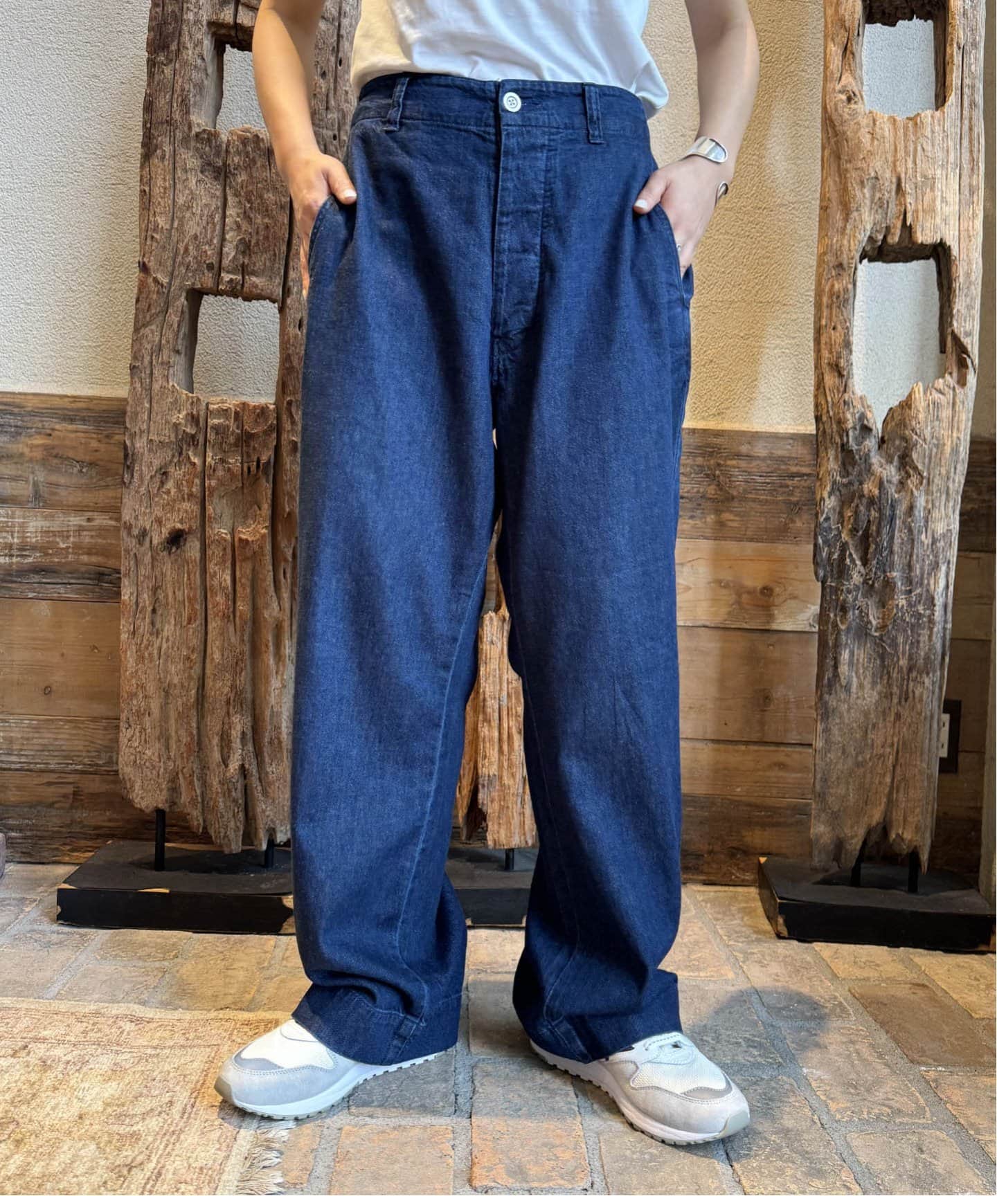 luxe】DENIM CATALOG｜journal standard luxe｜ブログ｜BAYCREW'S STORE