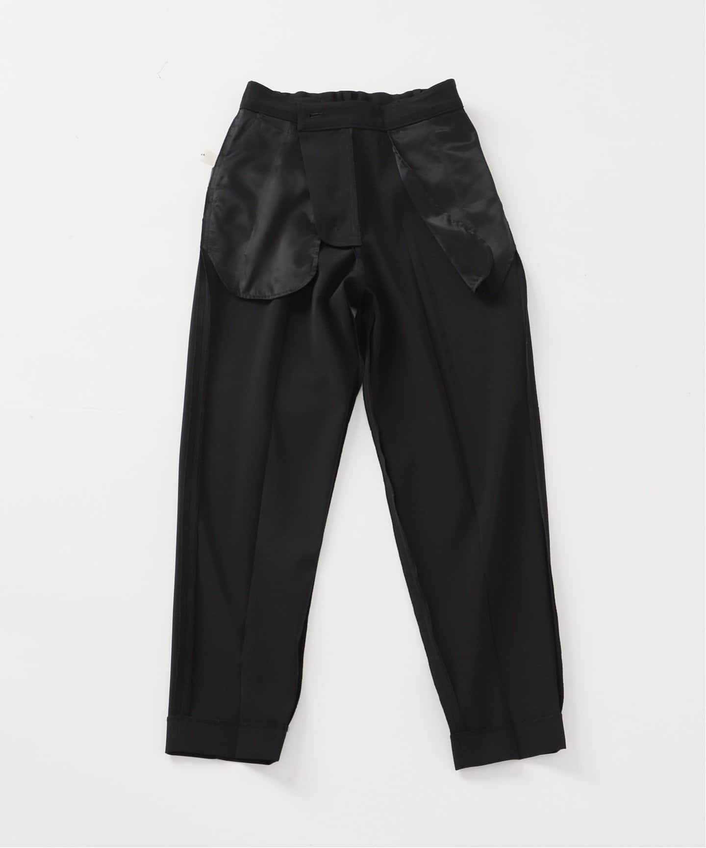 スティック パンツ（スラックス）｜IENA（イエナ）の通販｜BAYCREW'S STORE