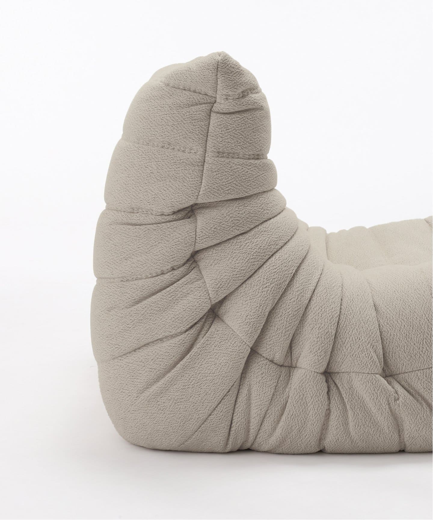 大型商品》【ligne roset/リーン・ロゼ】ROSETTOGO 1P RG395