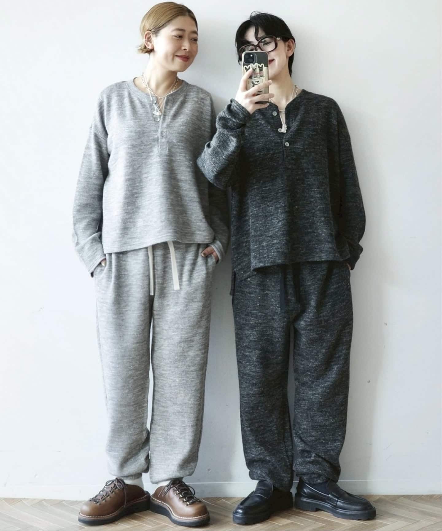 Haily's】henry（その他トップス）｜journal standard luxe