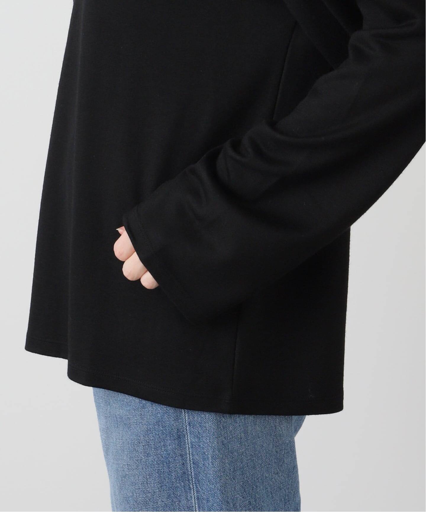 Ladylike Tシャツ（Tシャツ／カットソー）｜Deuxieme Classe