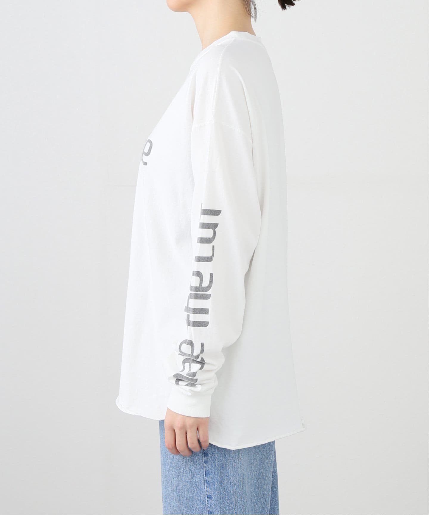 hooked Tシャツ（Tシャツ／カットソー）｜Deuxieme Classe