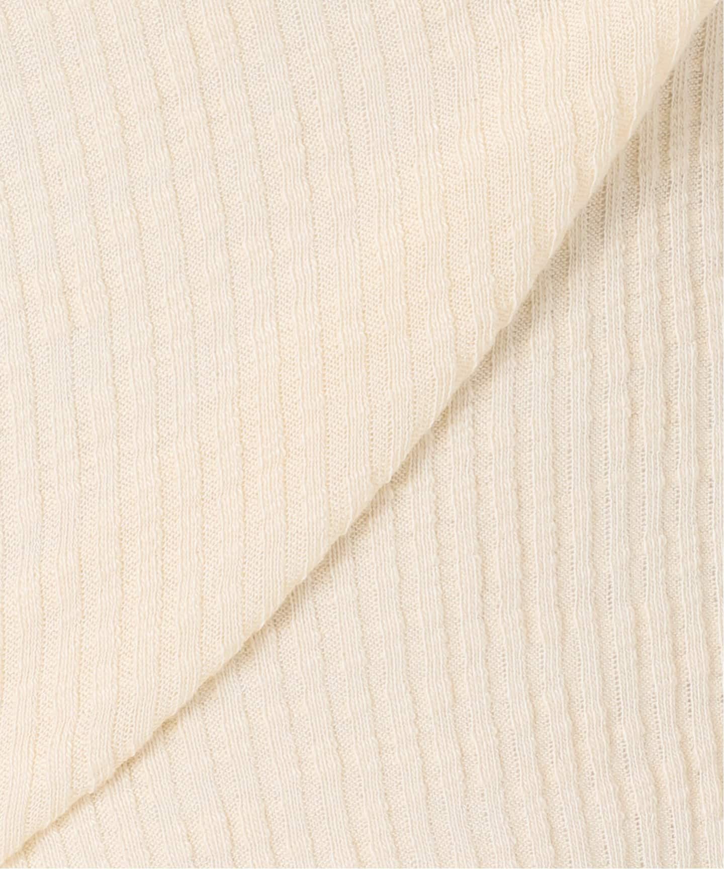 le / ル SIDE BUTTON SLIT トップス（Tシャツ／カットソー）｜Plage