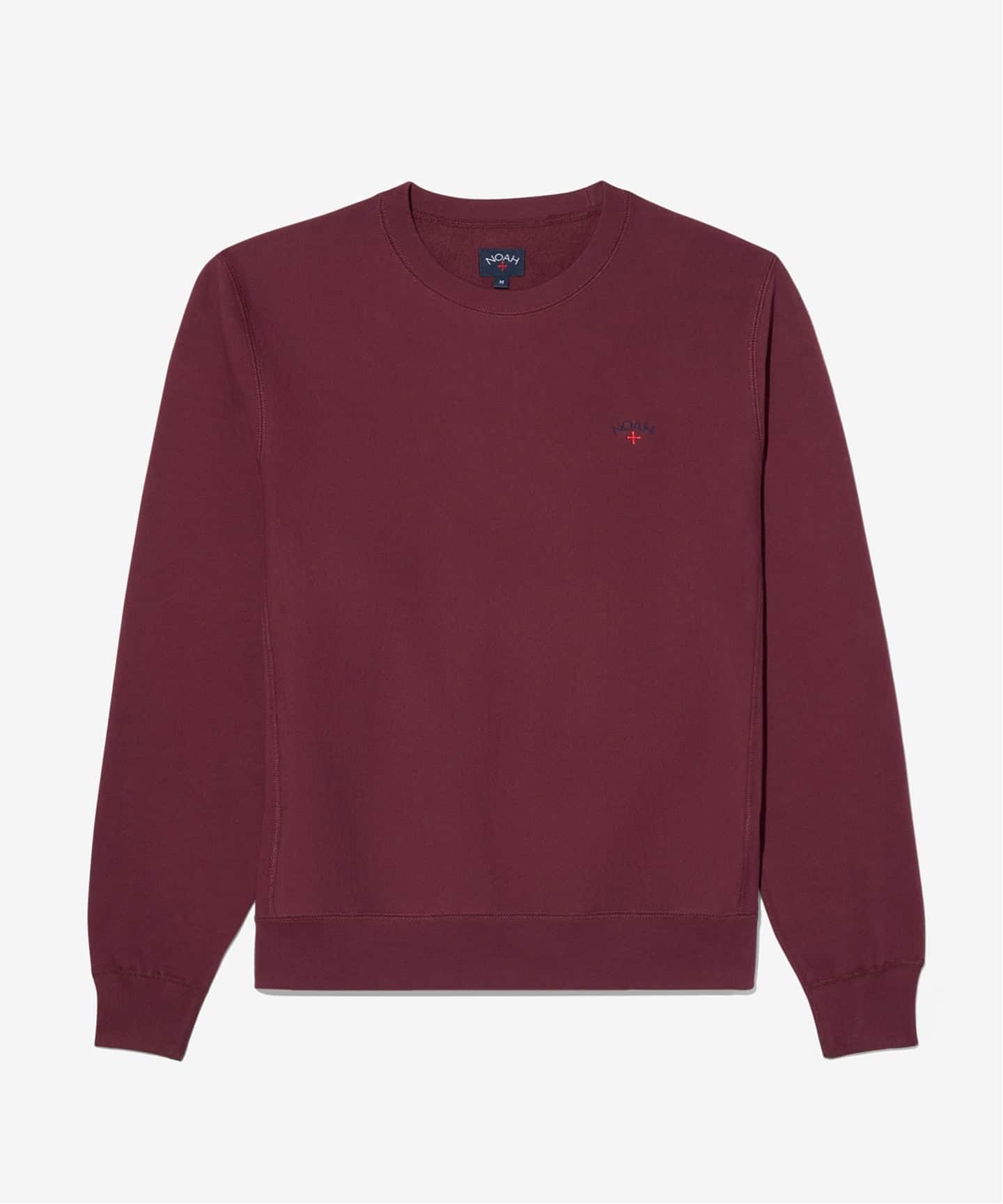 Classic Crewneck（スウェット）｜NOAH（ノア）の通販｜BAYCREW'S STORE