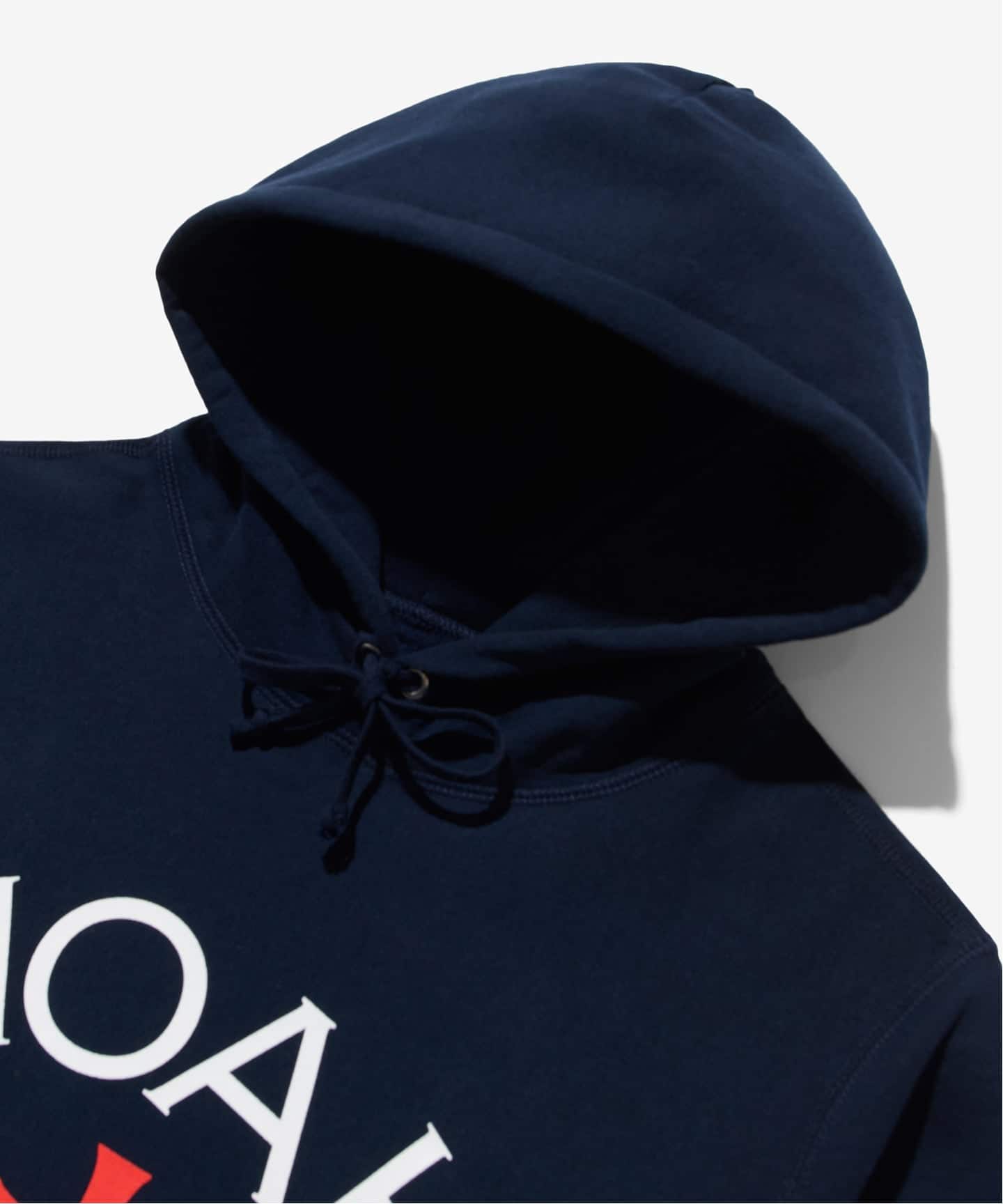 Core Logo Hoodie（パーカー）｜NOAH（ノア）の通販｜BAYCREW'S STORE