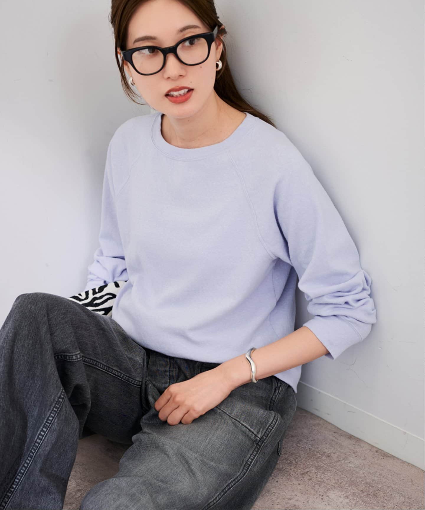 ≪追加≫NEWスラブベアテンプルオーバー（Tシャツ／カットソー