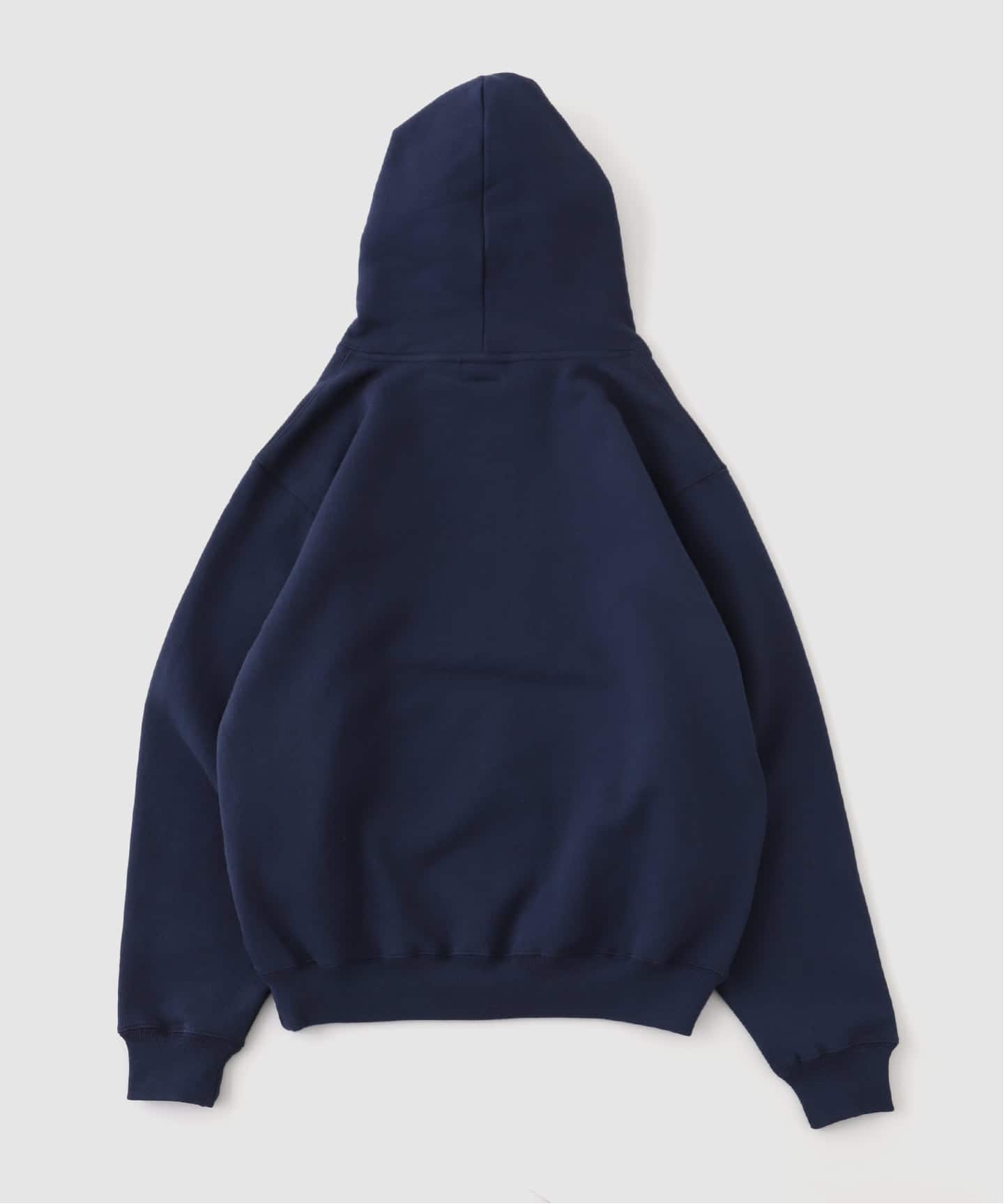 SOL soonerorlater / スーナーオアレイター SHAKY THAI LOGO HOODIE