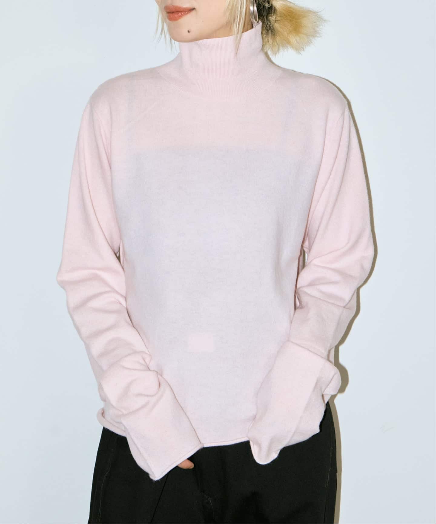 TURTLE NECK ニット（ニット／セーター）｜CITYSHOP（シティショップ