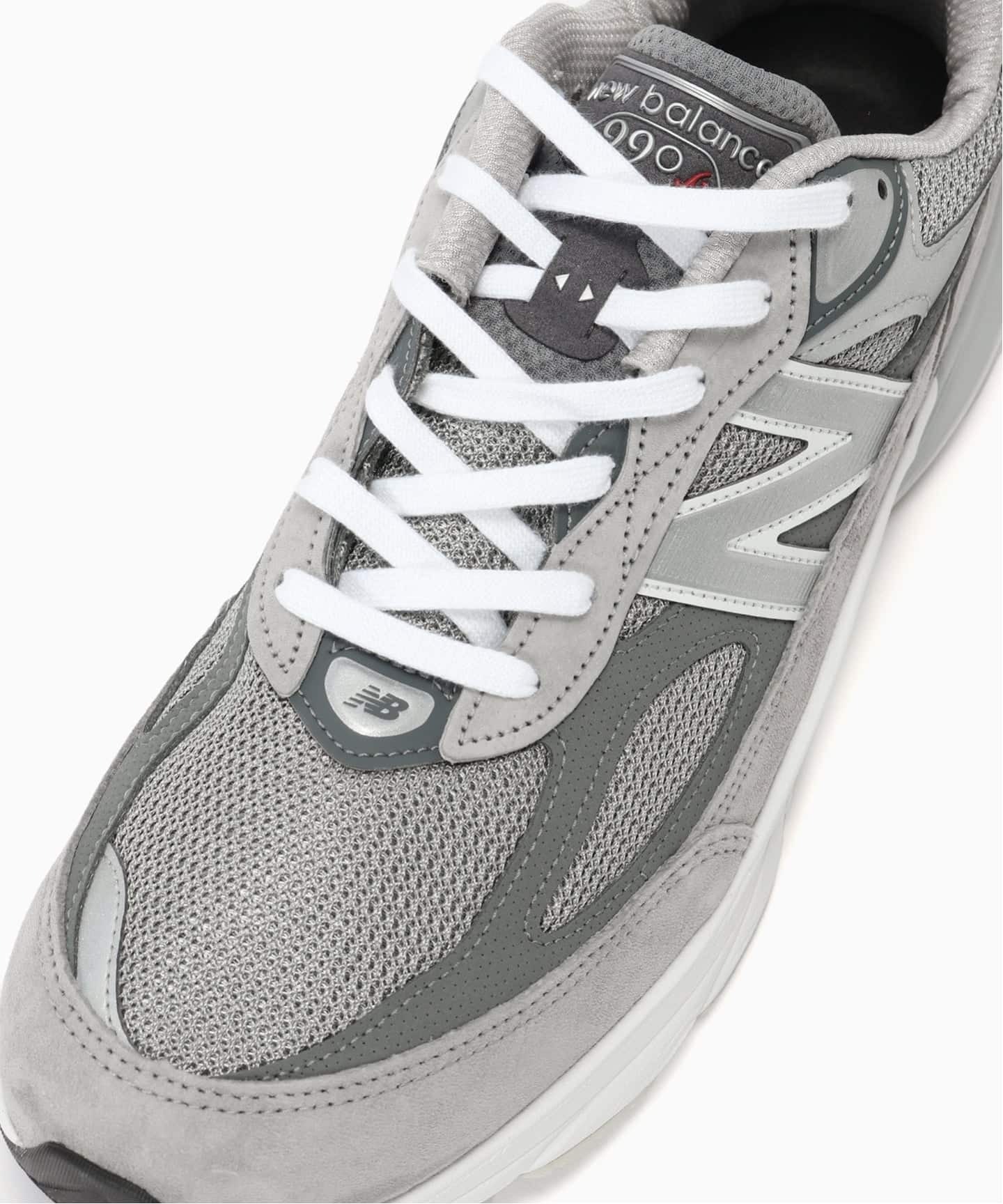 New Balance / ニューバランス M990（スニーカー）｜JOURNAL STANDARD