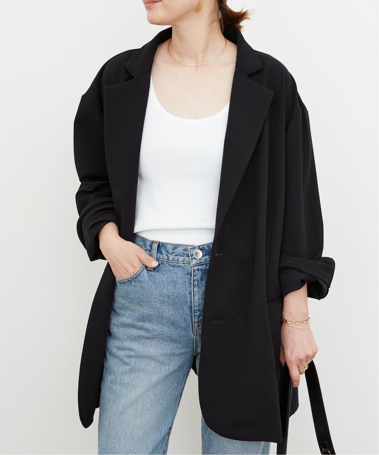 PREORDER｜Beautyニットの新型にCOGTHEBIGSMOKEも！｜Deuxieme Classe