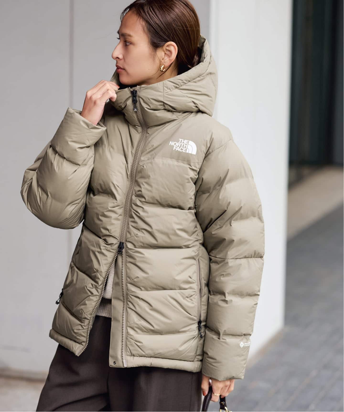 ≪一部店舗+WEB限定≫THE NORTH FACE/ザノースフェイス EX BELAYER
