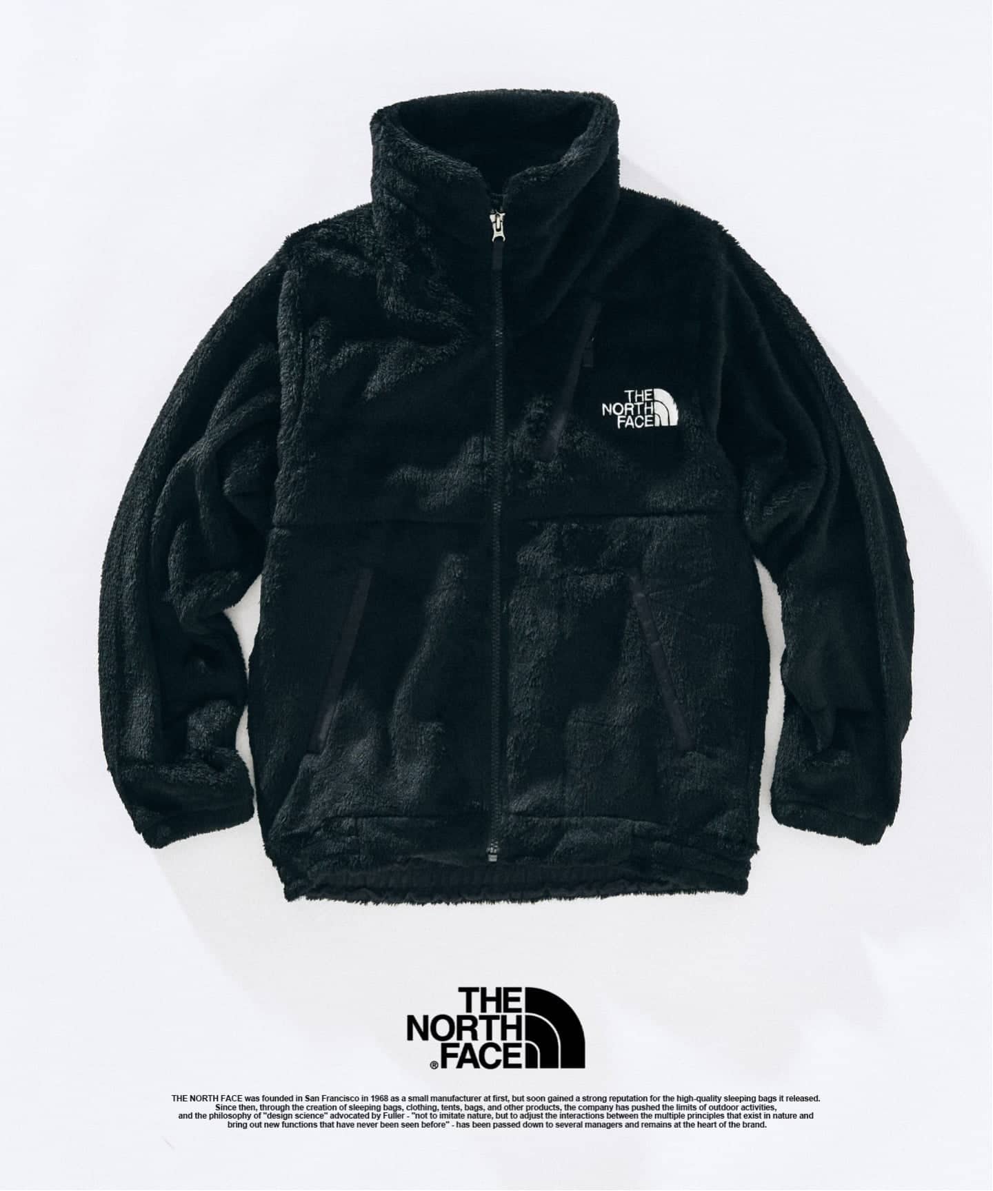 THE NORTH FACE / ザ ノースフェイス Versa Loft Jacket（ボア