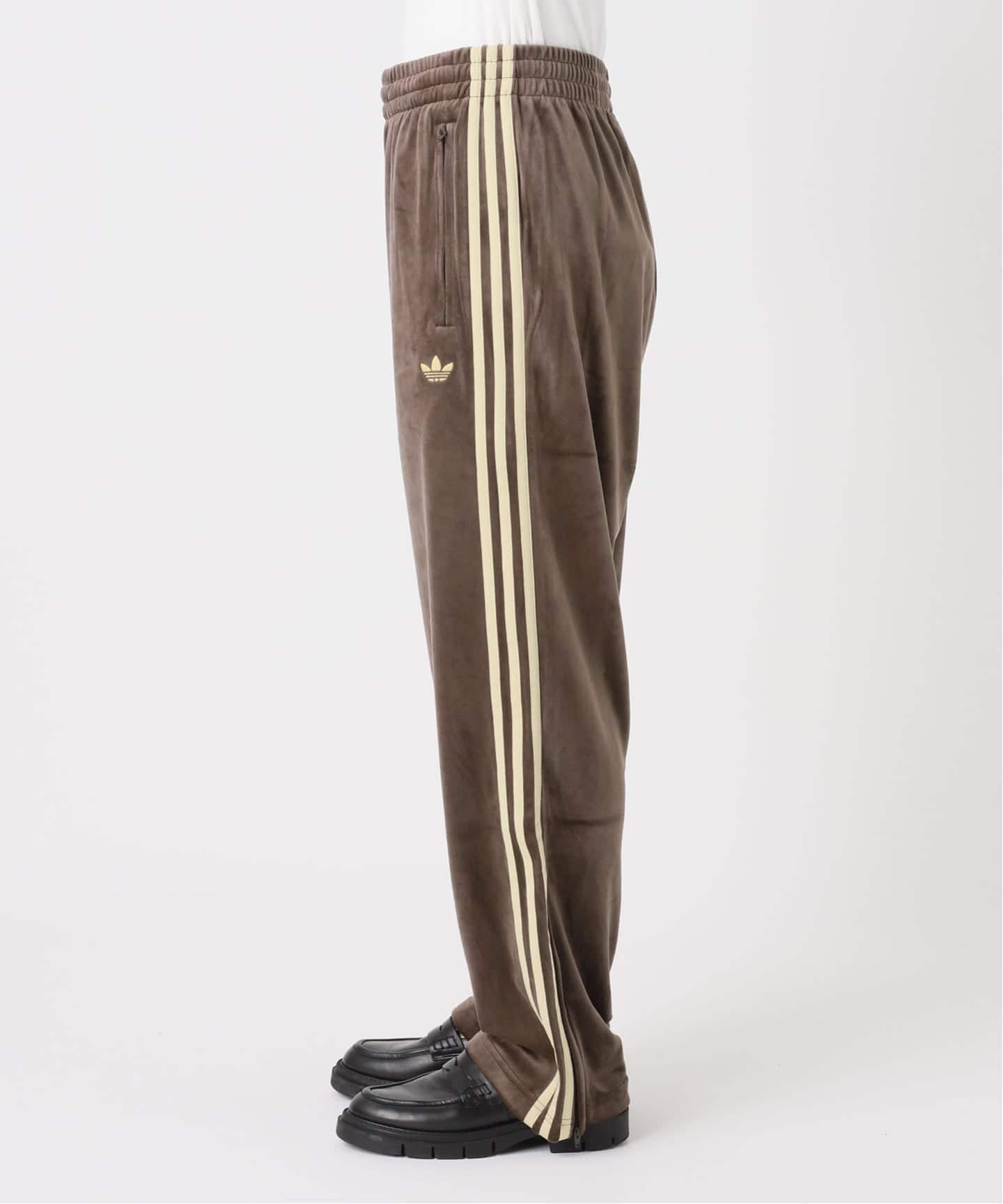 adidas originals/アディダス オリジナルス】FB TP VELOUR（ジャージ