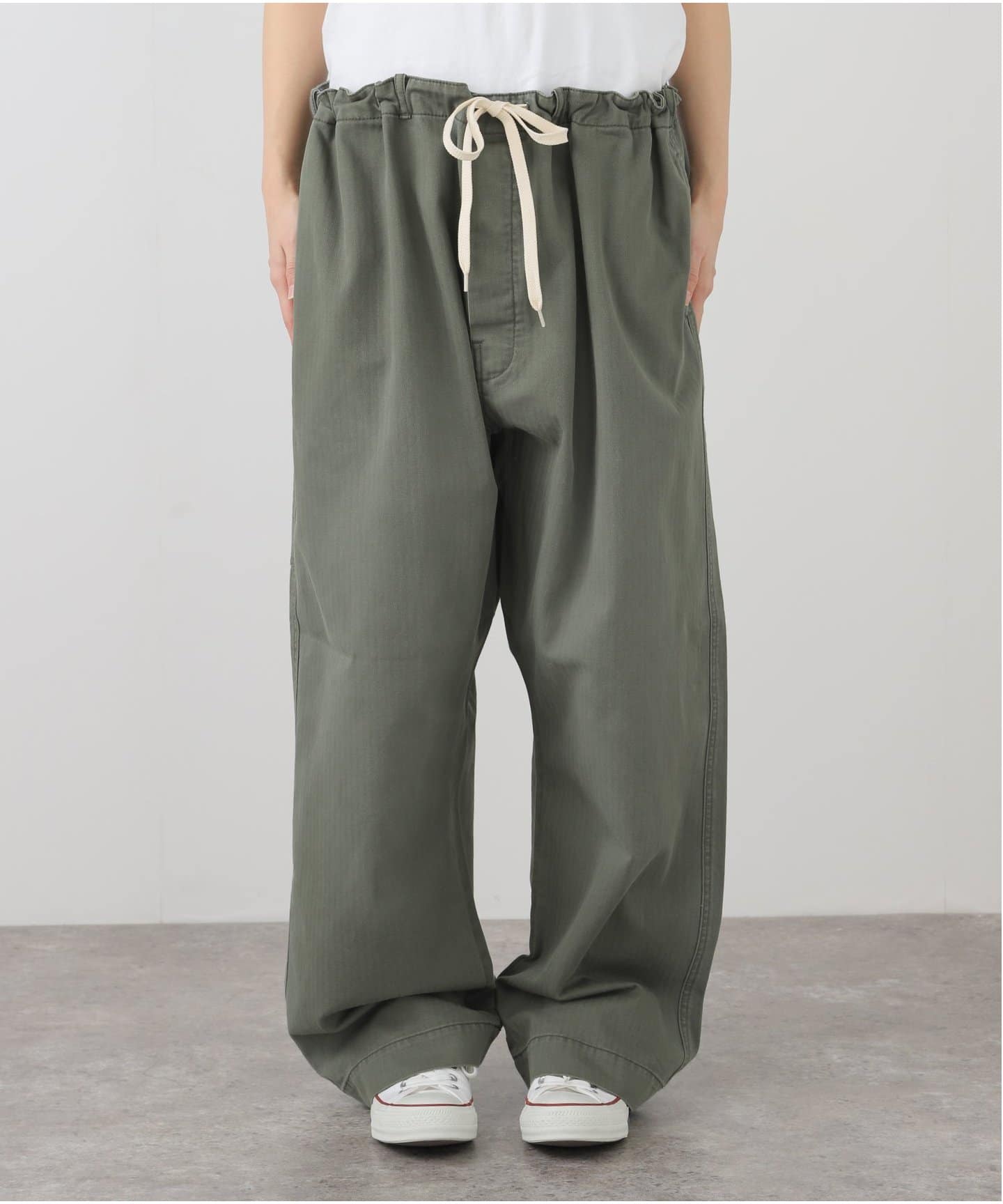 ユーロワークパンツ（その他パンツ）｜journal standard luxe