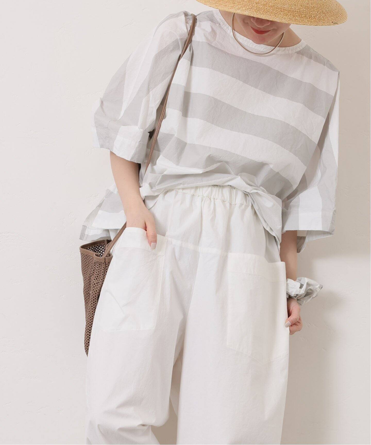 追加》バフワッシャー ポケパンツ（その他パンツ）｜journal standard