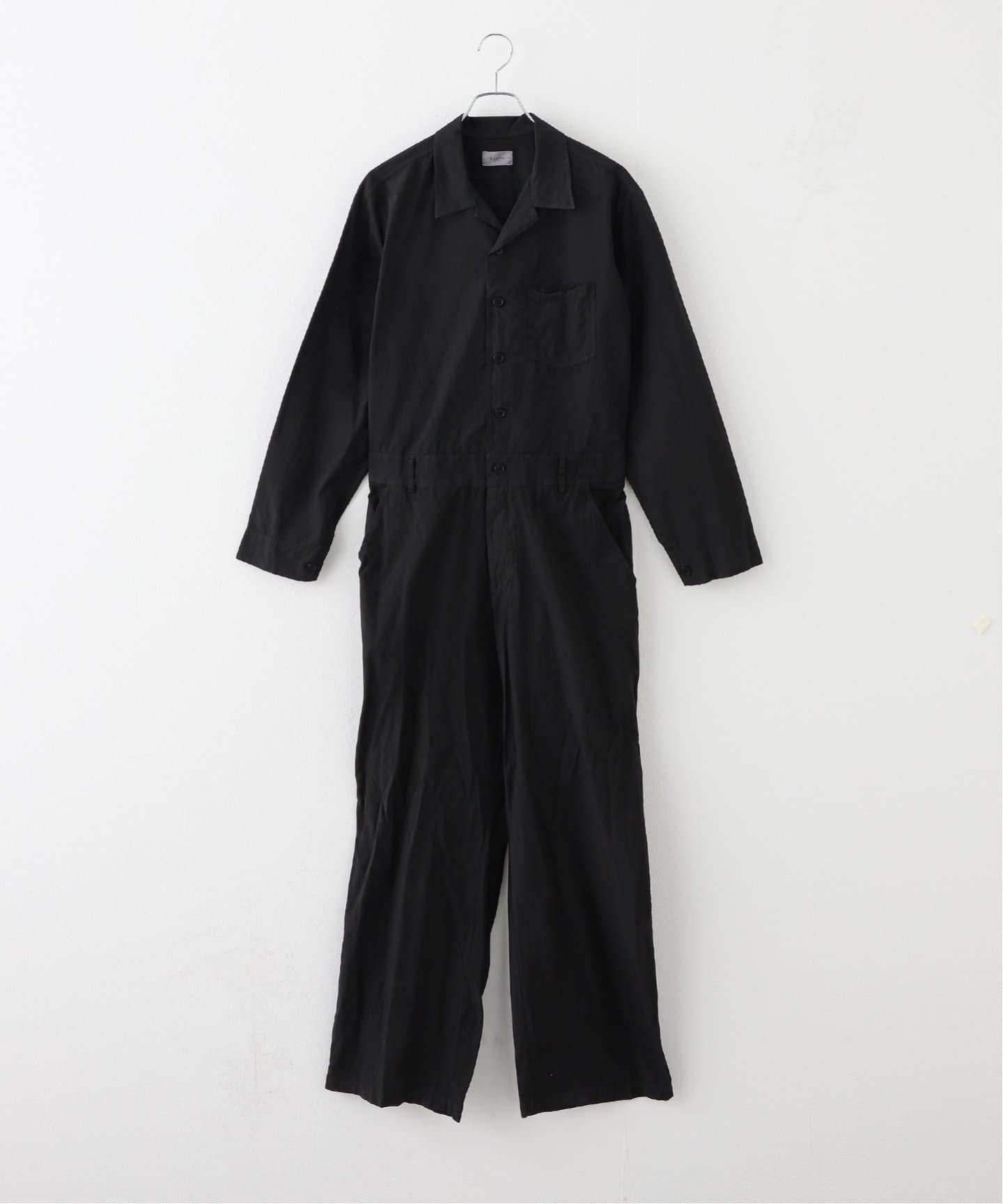 BARENA 】JUMP SUIT（つなぎ／オールインワン）｜journal standard