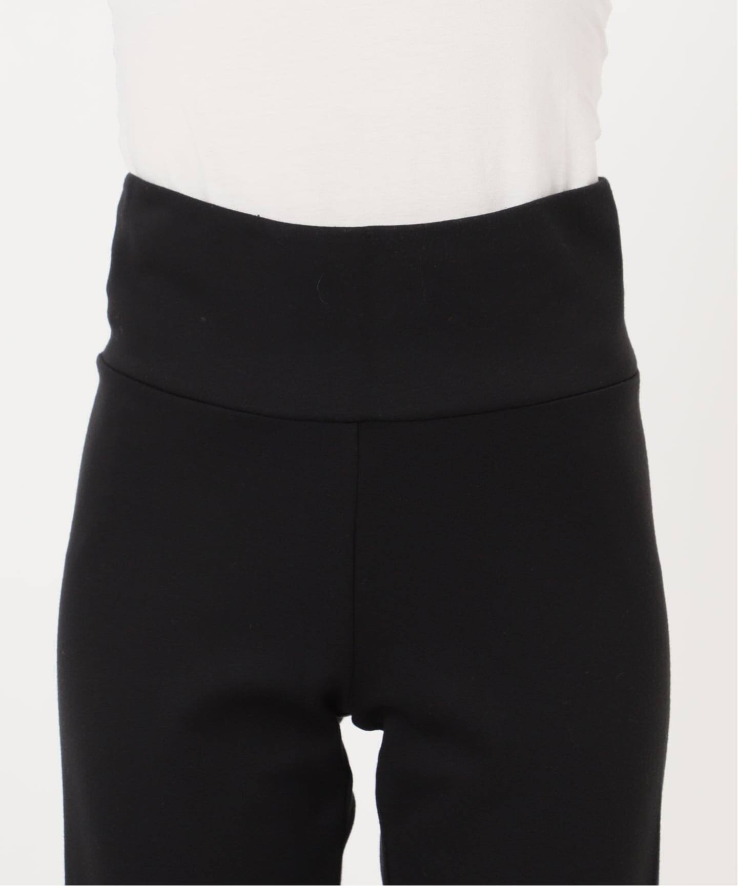 Warm Zip レギンス パンツ（その他パンツ）｜Deuxieme Classe