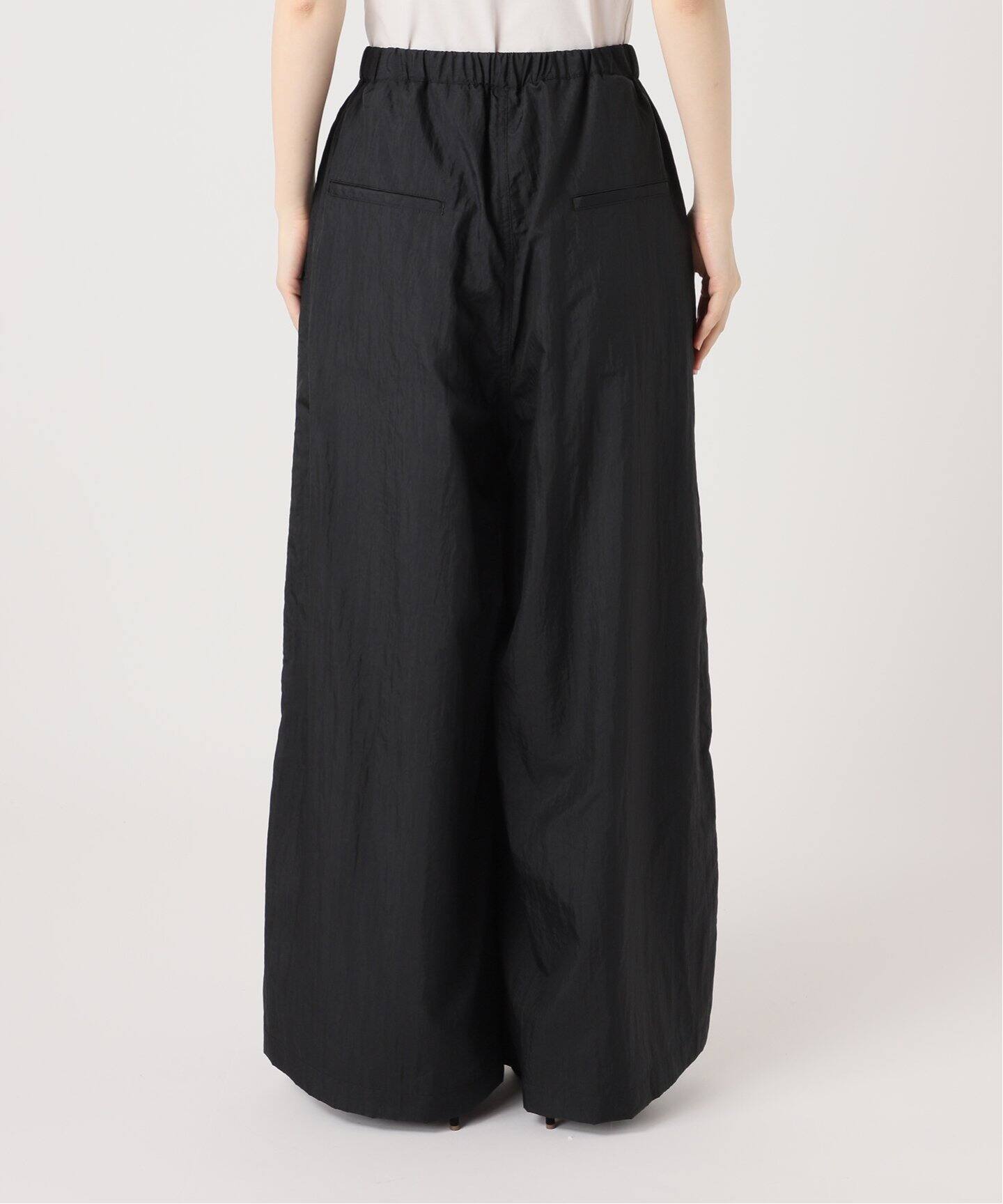CELERI/セルリ】 WIDE PANTS（その他パンツ）｜Deuxieme Classe