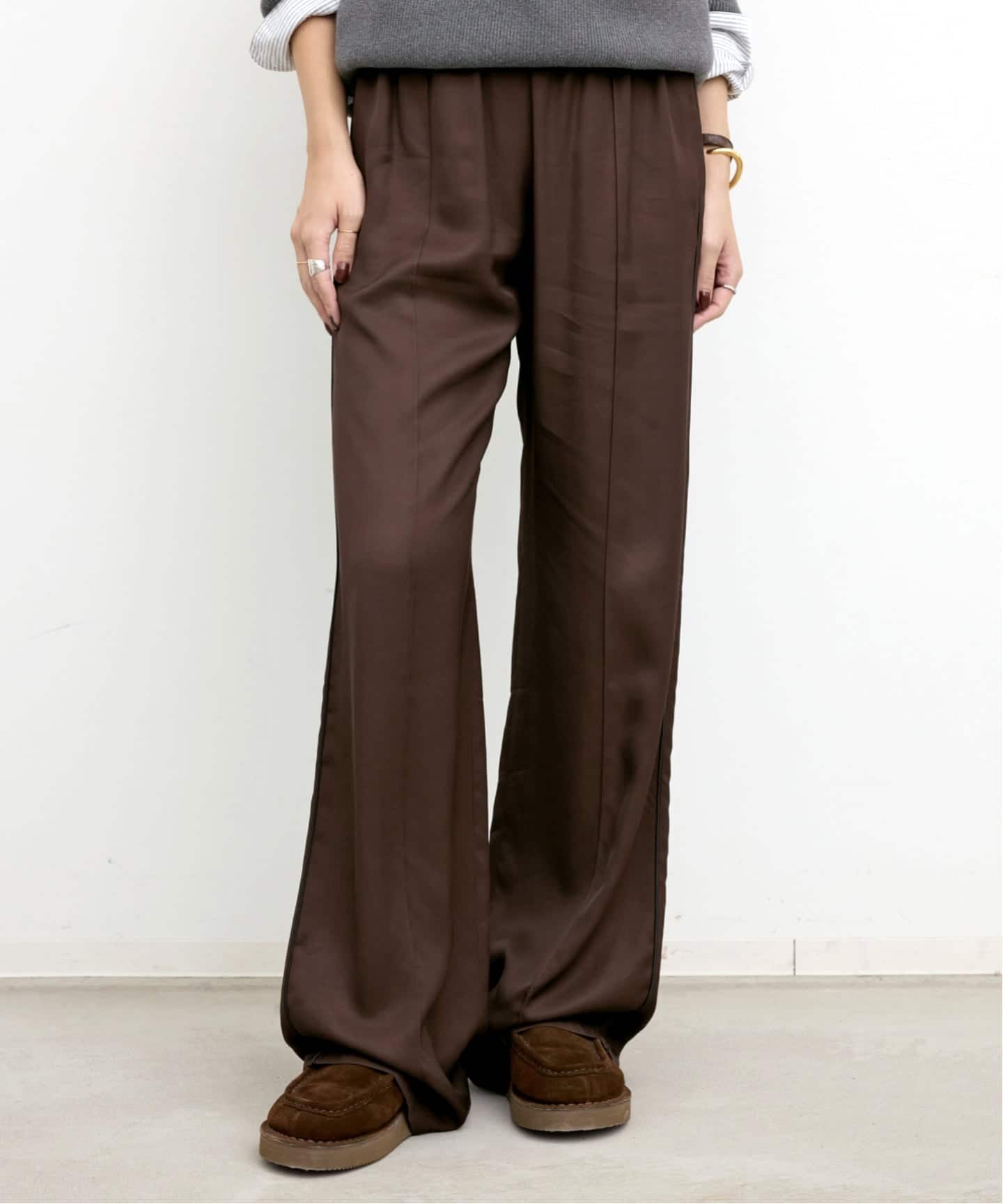 GOLDEN GOOSE/ゴールデン グース】 JOURNEY JOGGING PANTS（その他
