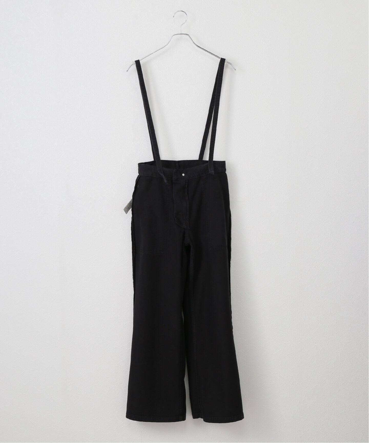 Suspenders パンツ（その他パンツ）｜Plage（プラージュ）の通販