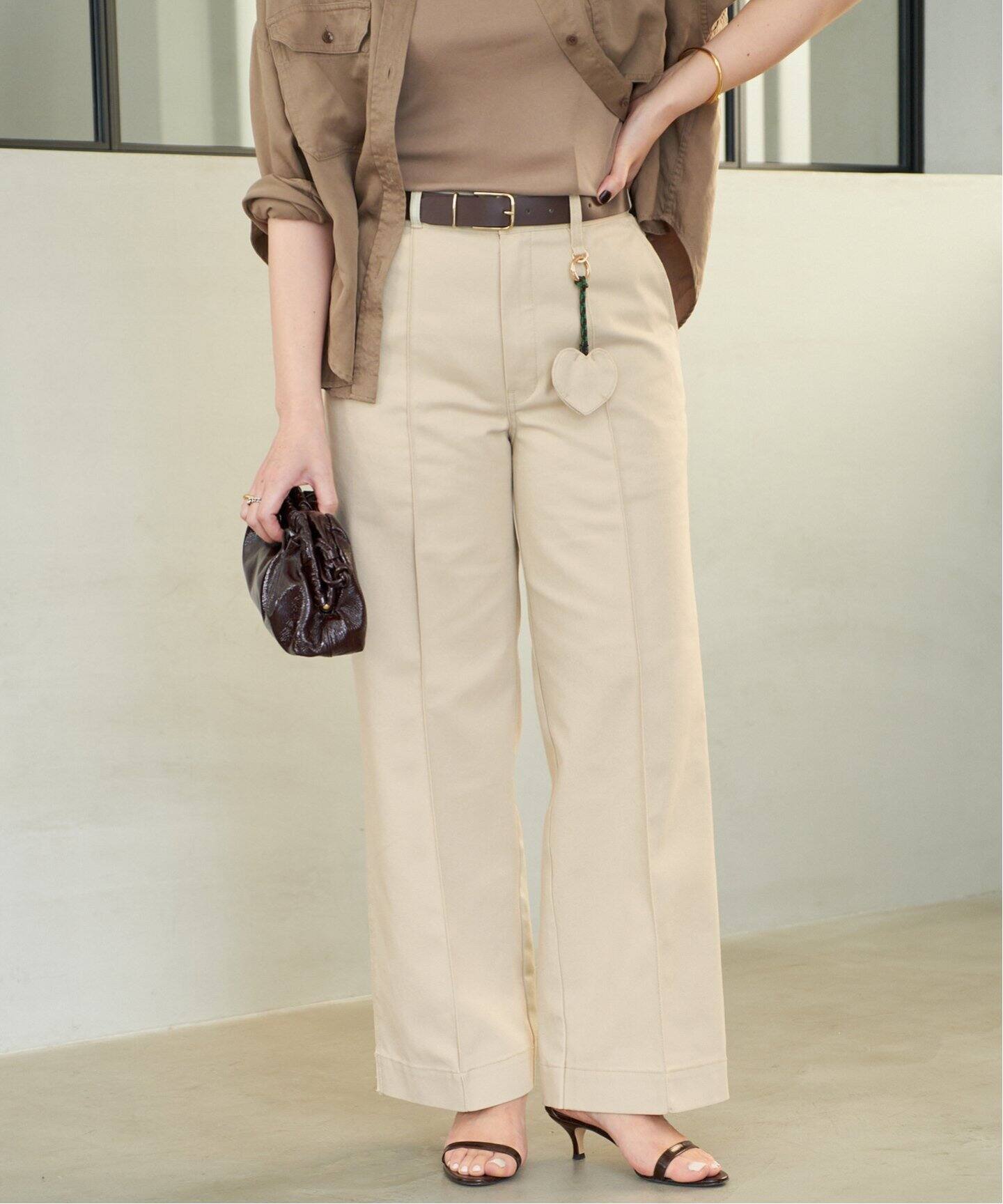 JANE SMITH X PLAGE X DICKIES 別注 パンツ（その他パンツ）｜Plage
