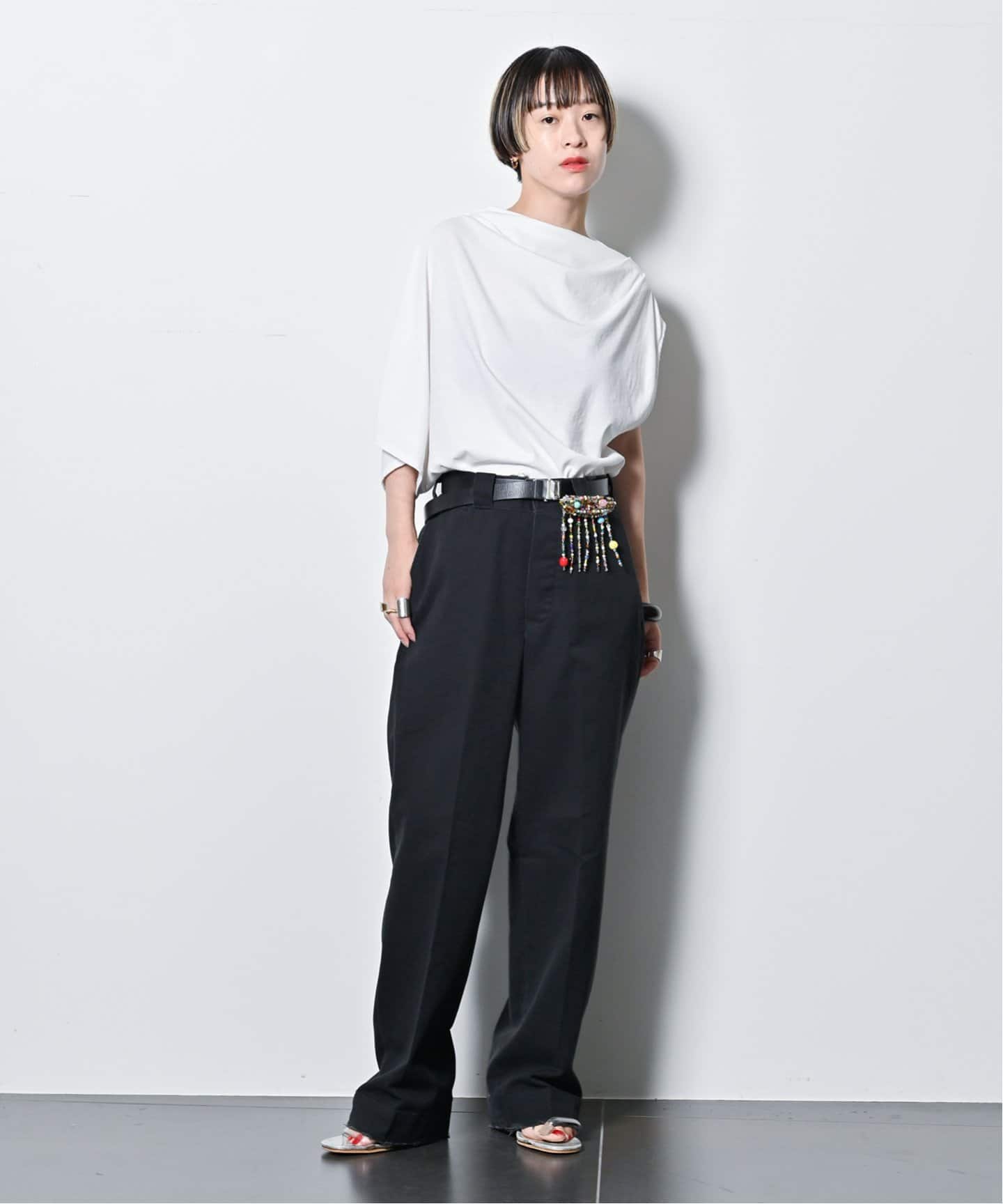 追加2》DICKIES 別注 グラインダーパンツ（チノパンツ）｜CITYSHOP
