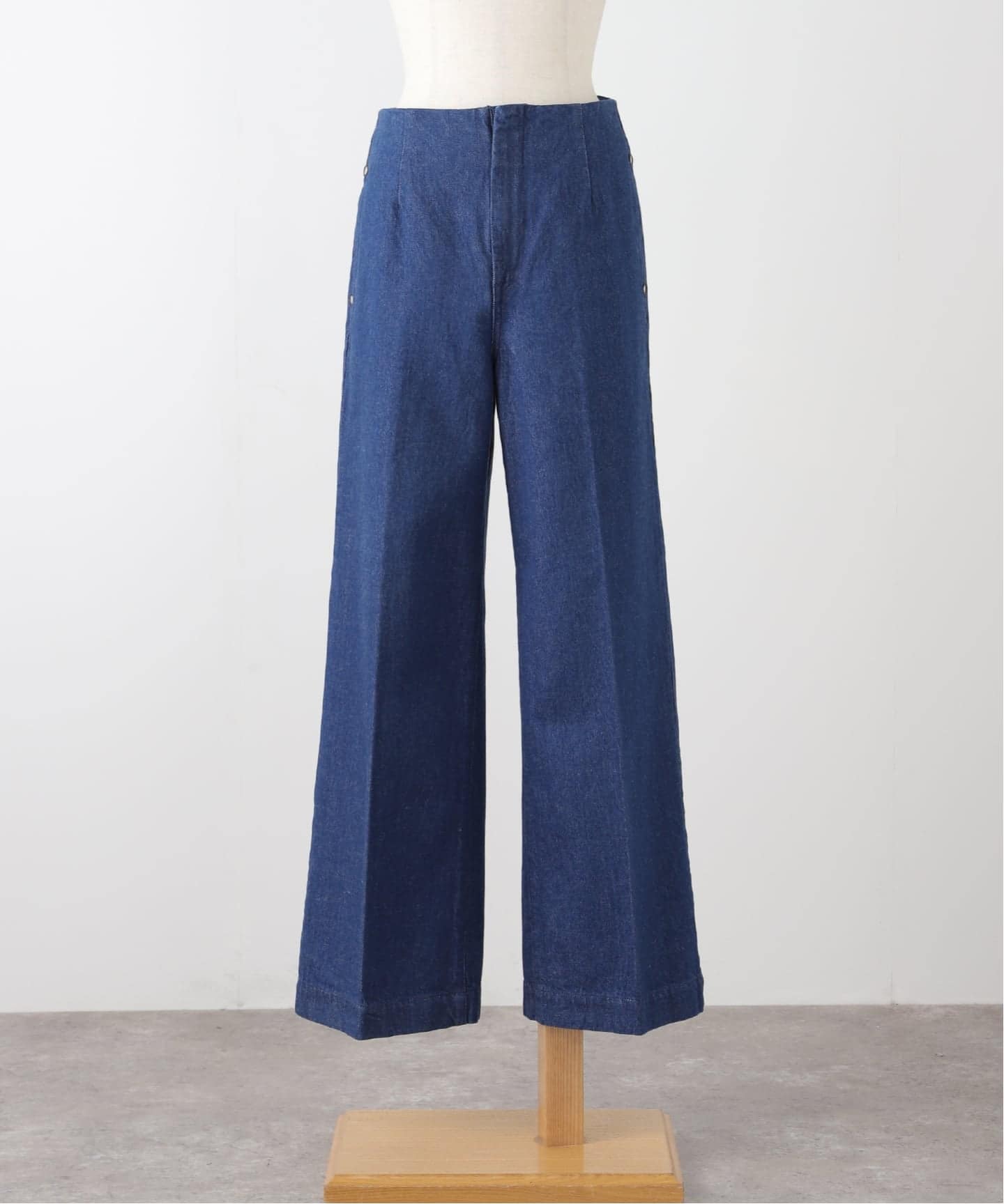 CITYSHOP｜シティショップのデニムパンツ・ジーンズ（レディース）の