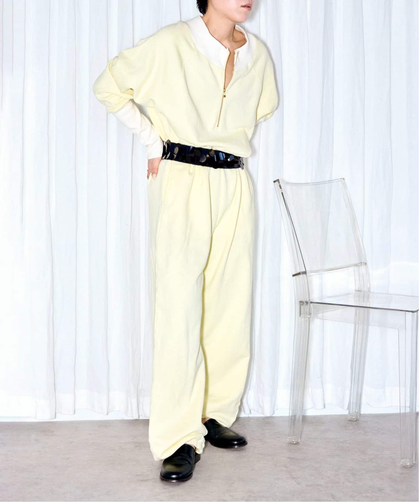 2月6日(木) 発売 | FRUIT OF THE LOOM 別注ジャンプスーツ SNAP
