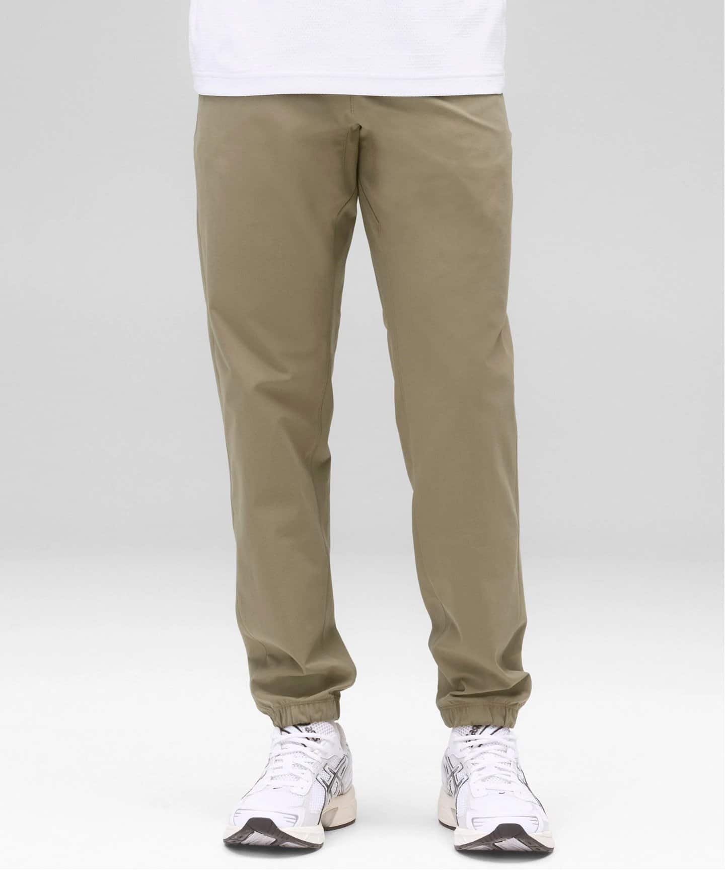 STRETCH WARP KNIT COACH'S STANDARD JOGGER RC-5618（ジャージ