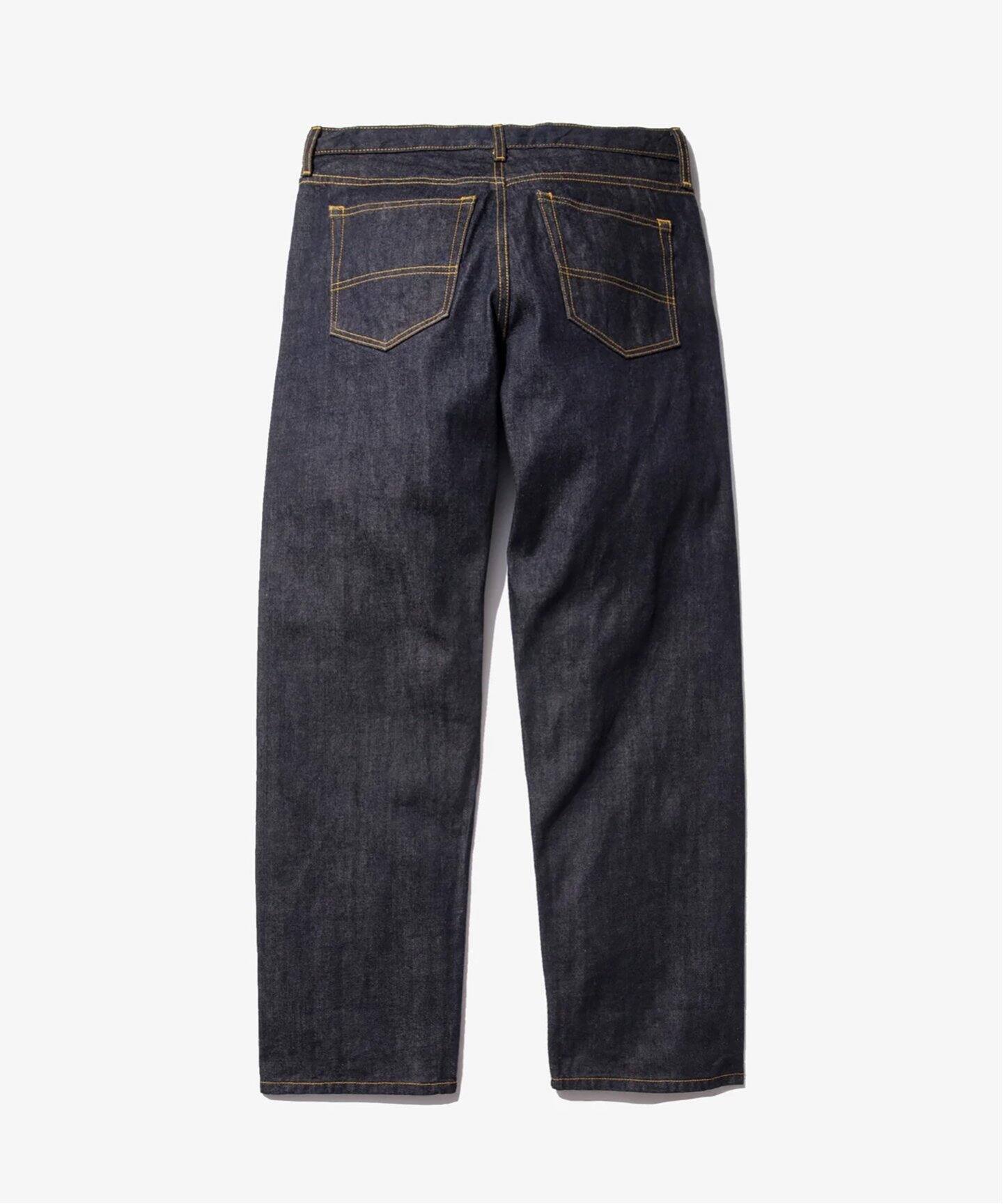 Pleated Jeans（デニムパンツ・ジーンズ）｜NOAH（ノア）の通販