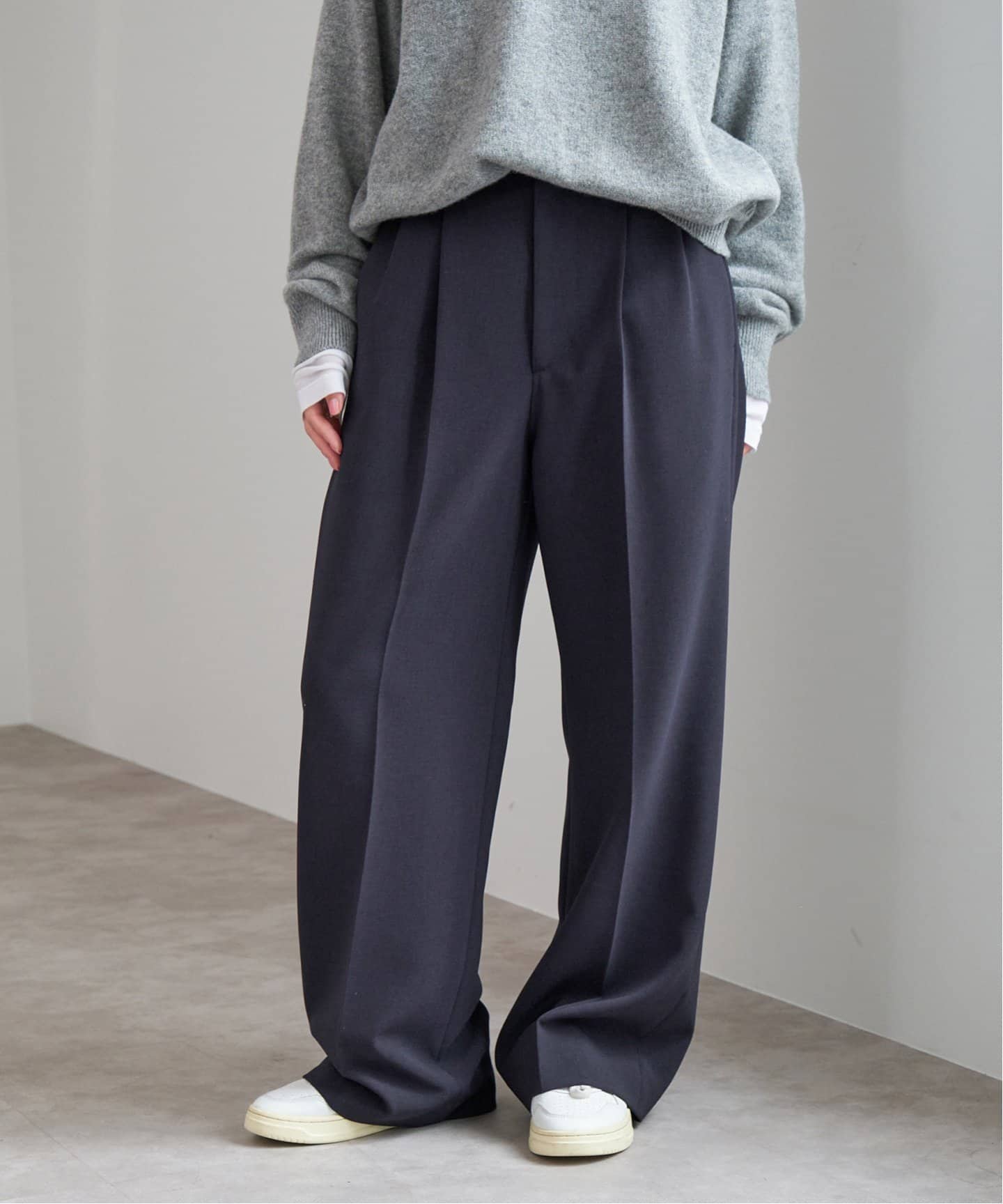 ≪RESTOCK≫ みんなが狙っていた、あのパンツもついに入荷！｜Spick