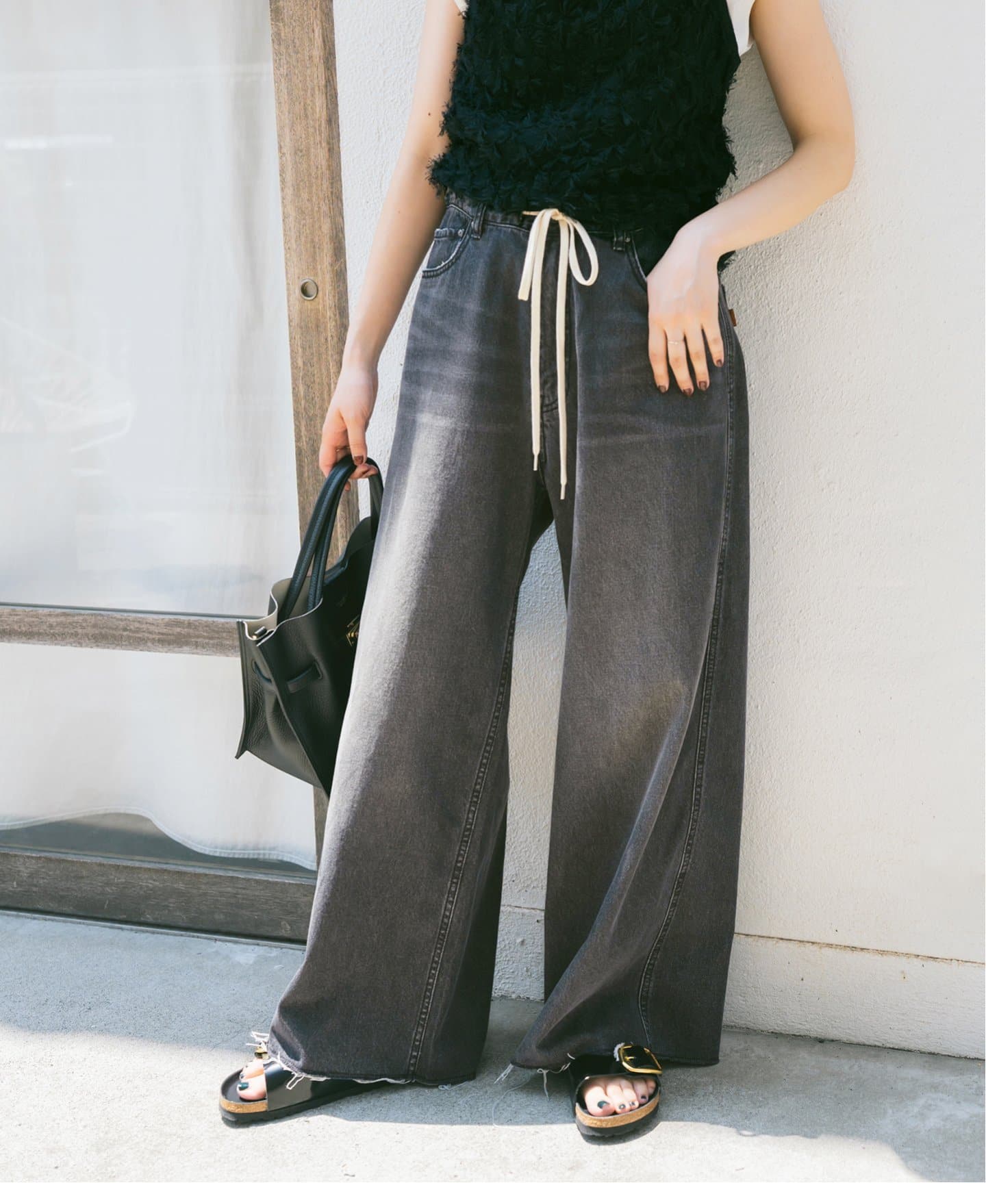 Spick and Span｜スピック＆スパンのデニムパンツ・ジーンズ
