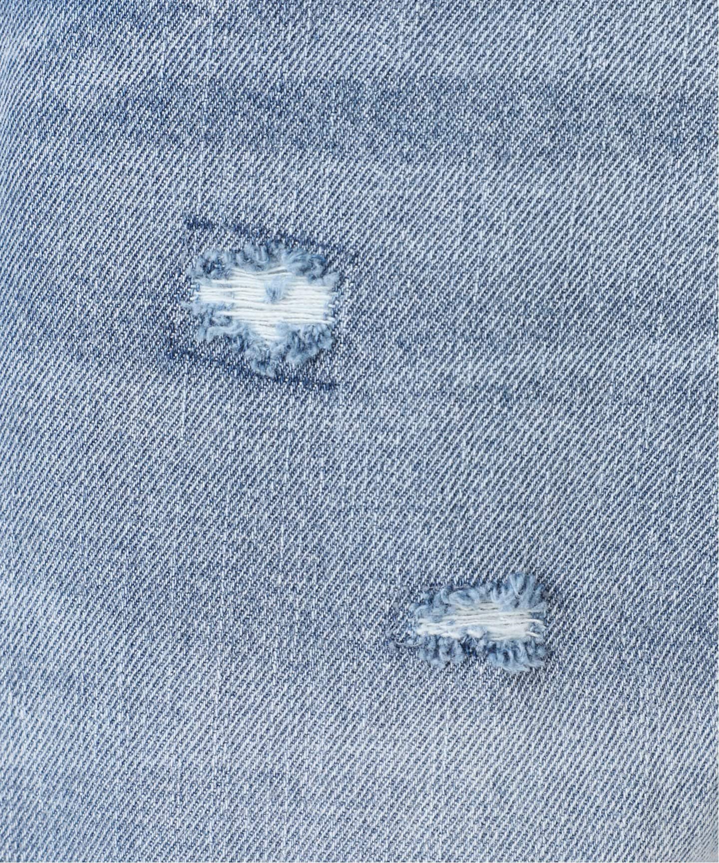 5 1/2 BAGGY DENIM（デニムパンツ・ジーンズ）｜Spick and Span