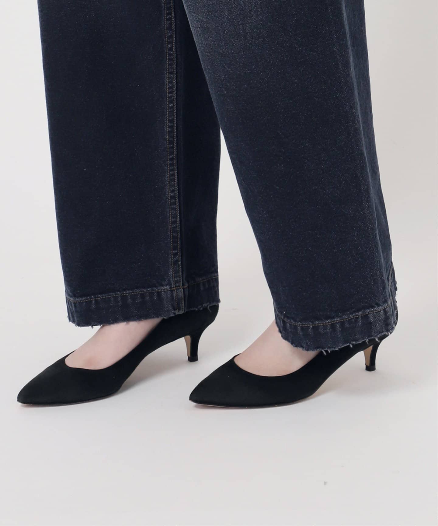 5 1/2 DUCK OVERALLS（サロペット／オーバーオール）｜Spick and Span