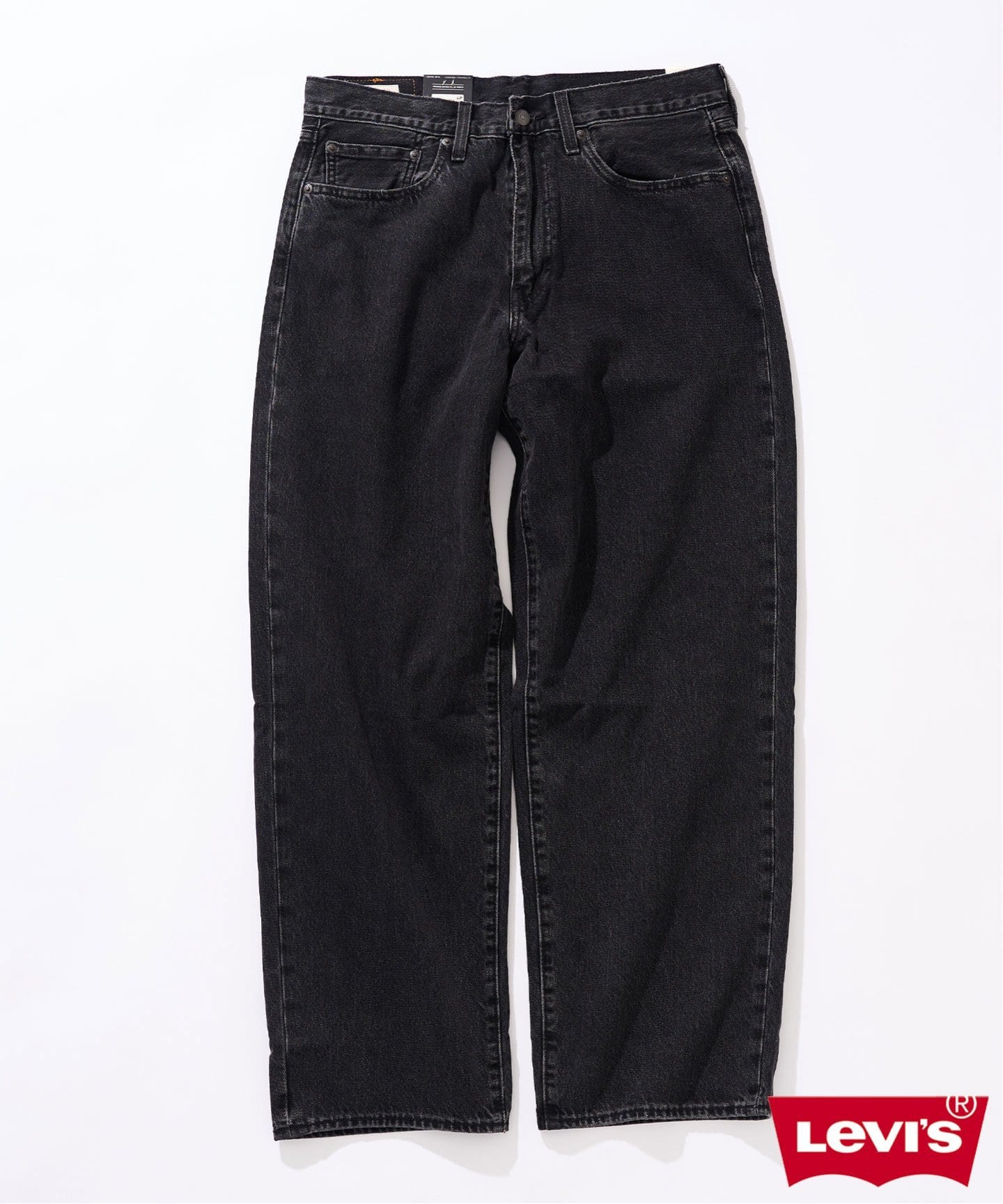 LEVI'S / リーバイス 578 BAGGY A4750-0021（デニムパンツ・ジーンズ